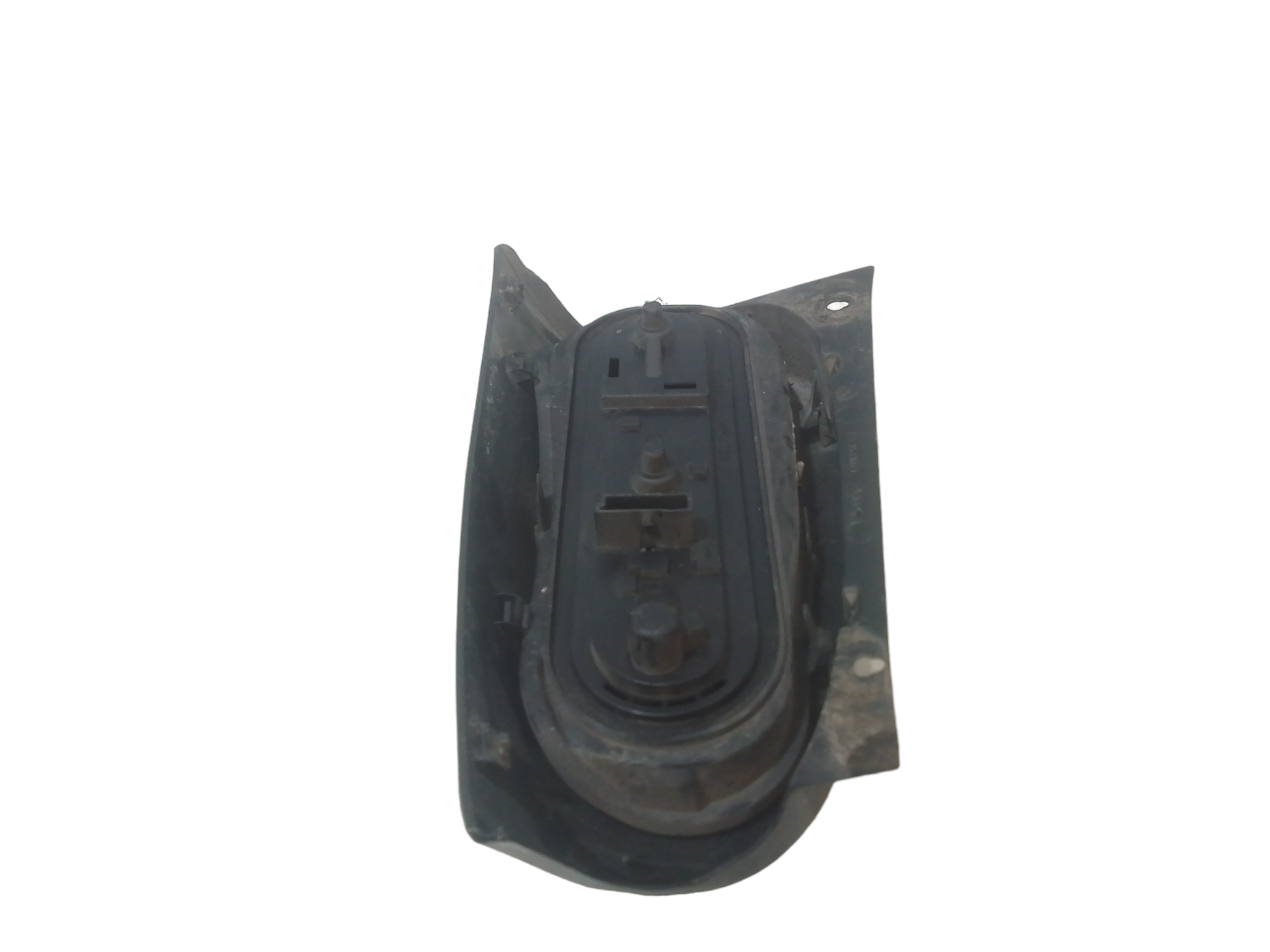 Stop fanale Posteriore sinistro lato Guida per Smart Fortwo Coup 1 Serie (1998 - 2003)