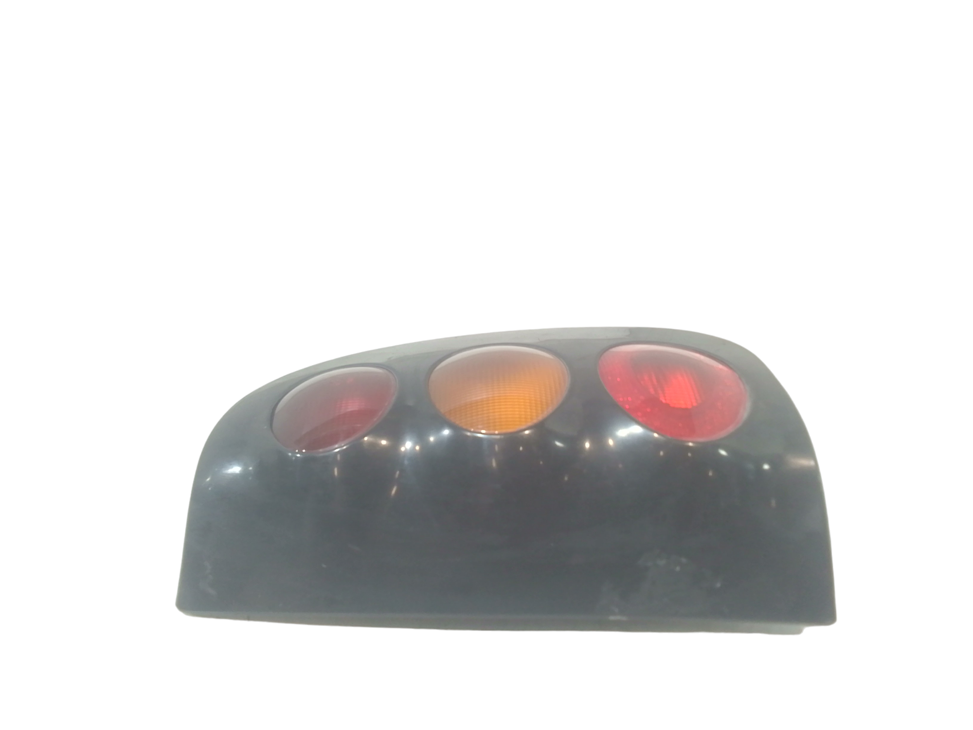 Stop fanale Posteriore sinistro lato Guida per Smart Fortwo Coup 1 Serie (1998 - 2003)