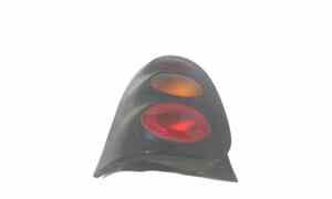 Stop fanale Posteriore sinistro lato Guida per Smart Fortwo Coup 1 Serie (1998 - 2003)