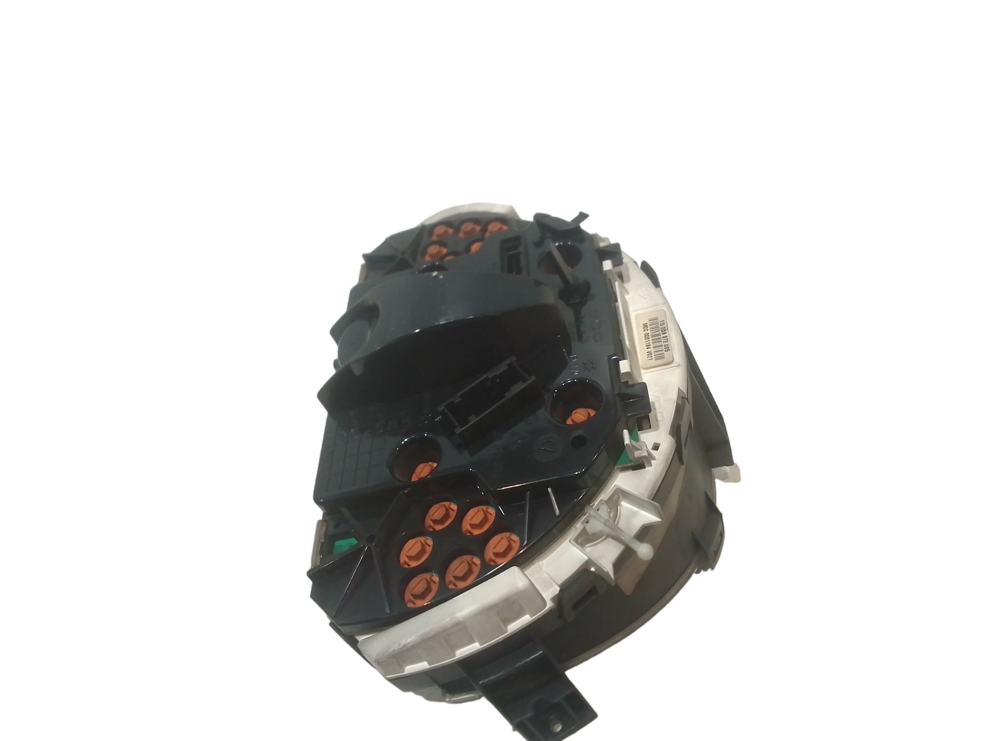 Quadro Strumenti per Smart Fortwo Coup 1 Serie (1998 - 2003)