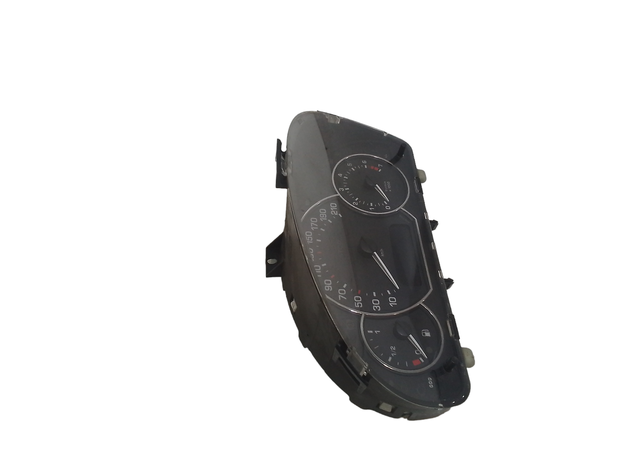 Quadro Strumenti per Peugeot 1007 1 Serie (2005 - In produzione)