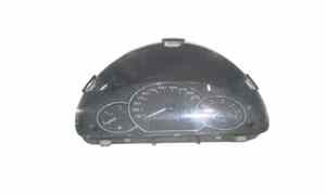 Quadro Strumenti per Peugeot 1007 1 Serie (2005 - In produzione)