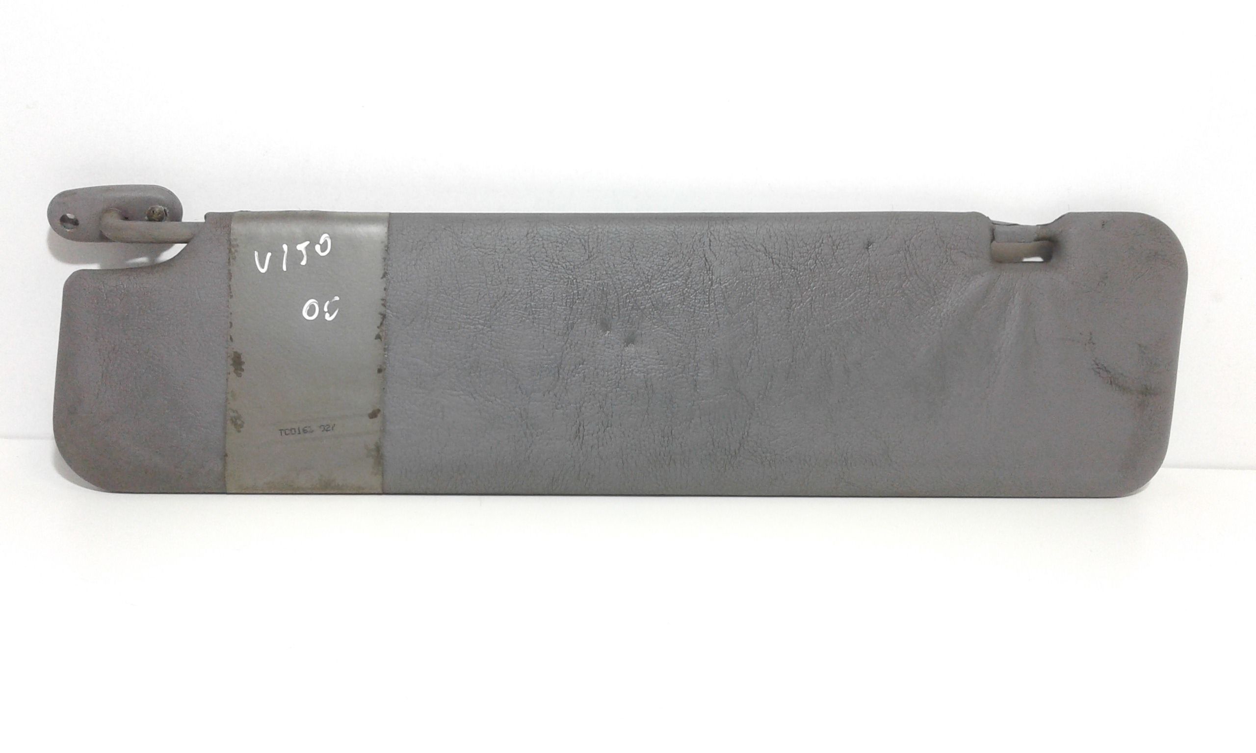 Parasole aletta Lato Passeggero MERCEDES Vito W638