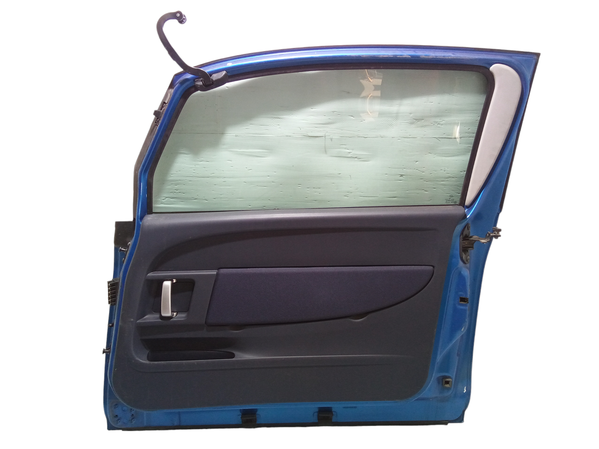 Portiera anteriore Destra per Peugeot 1007 1 Serie (2005 - In produzione)