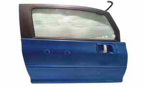 Portiera anteriore Destra per Peugeot 1007 1 Serie (2005 - In produzione)