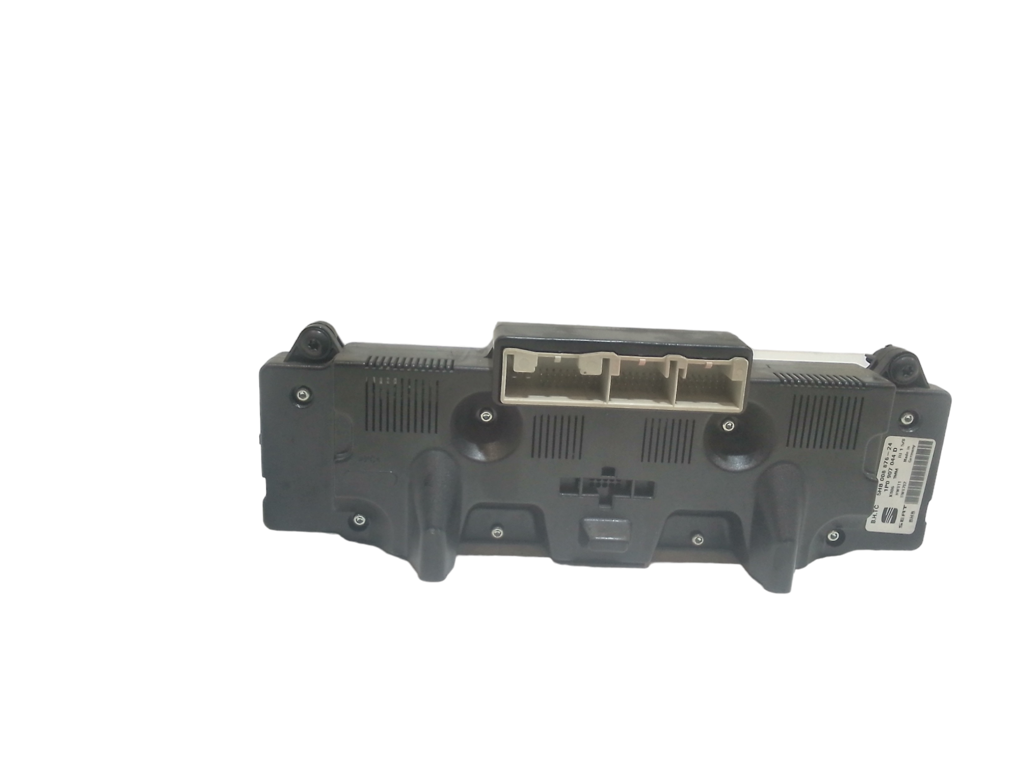 Comandi Clima per Seat Leon 2 Serie (2005 - 2009)