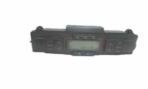 Comandi Clima per Seat Leon 2 Serie (2005 - 2009)