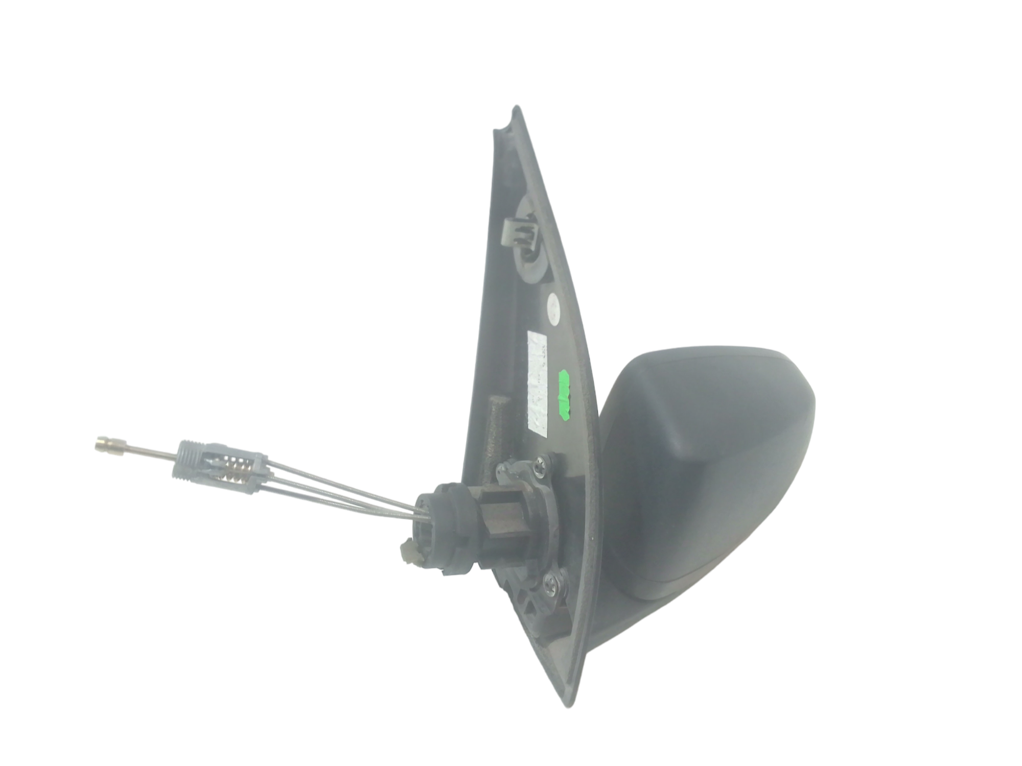 Specchietto Retrovisore Sinistro per Fiat Panda 2 Serie (2003 - 2010)