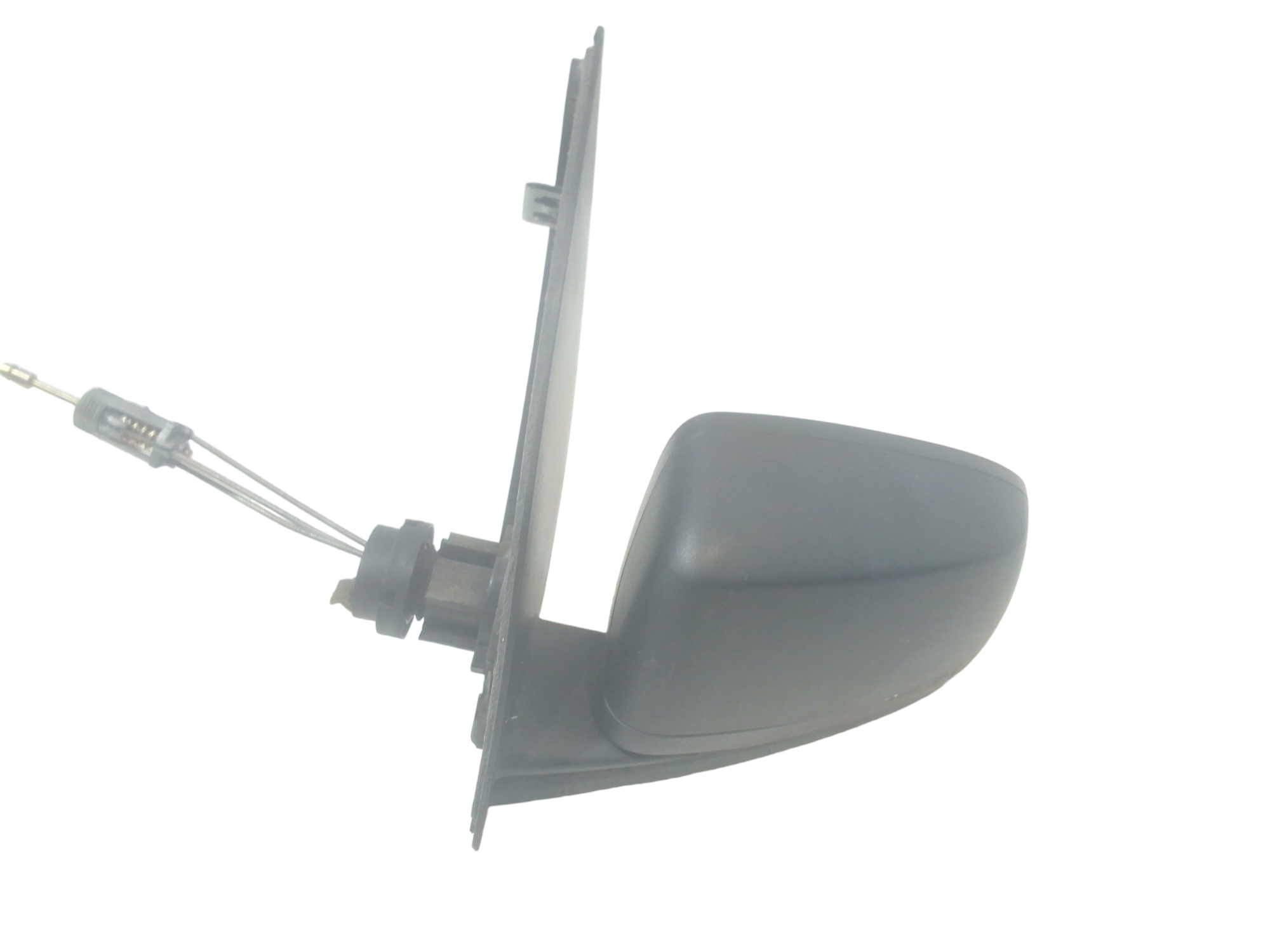 Specchietto Retrovisore Sinistro per Fiat Panda 2 Serie (2003 - 2010)