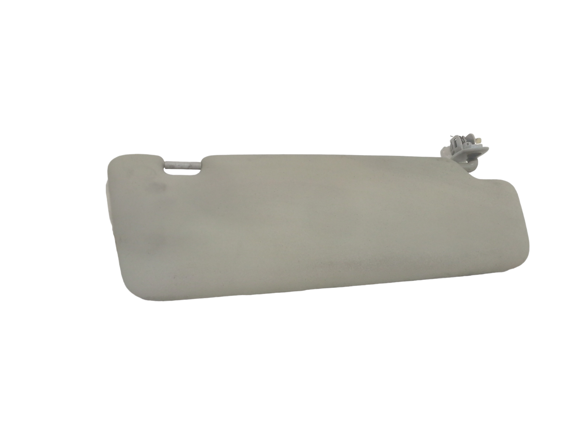 Parasole aletta anteriore Lato Guida per Audi A3 Serie (8p1) (03>05) (2003 - 2005)