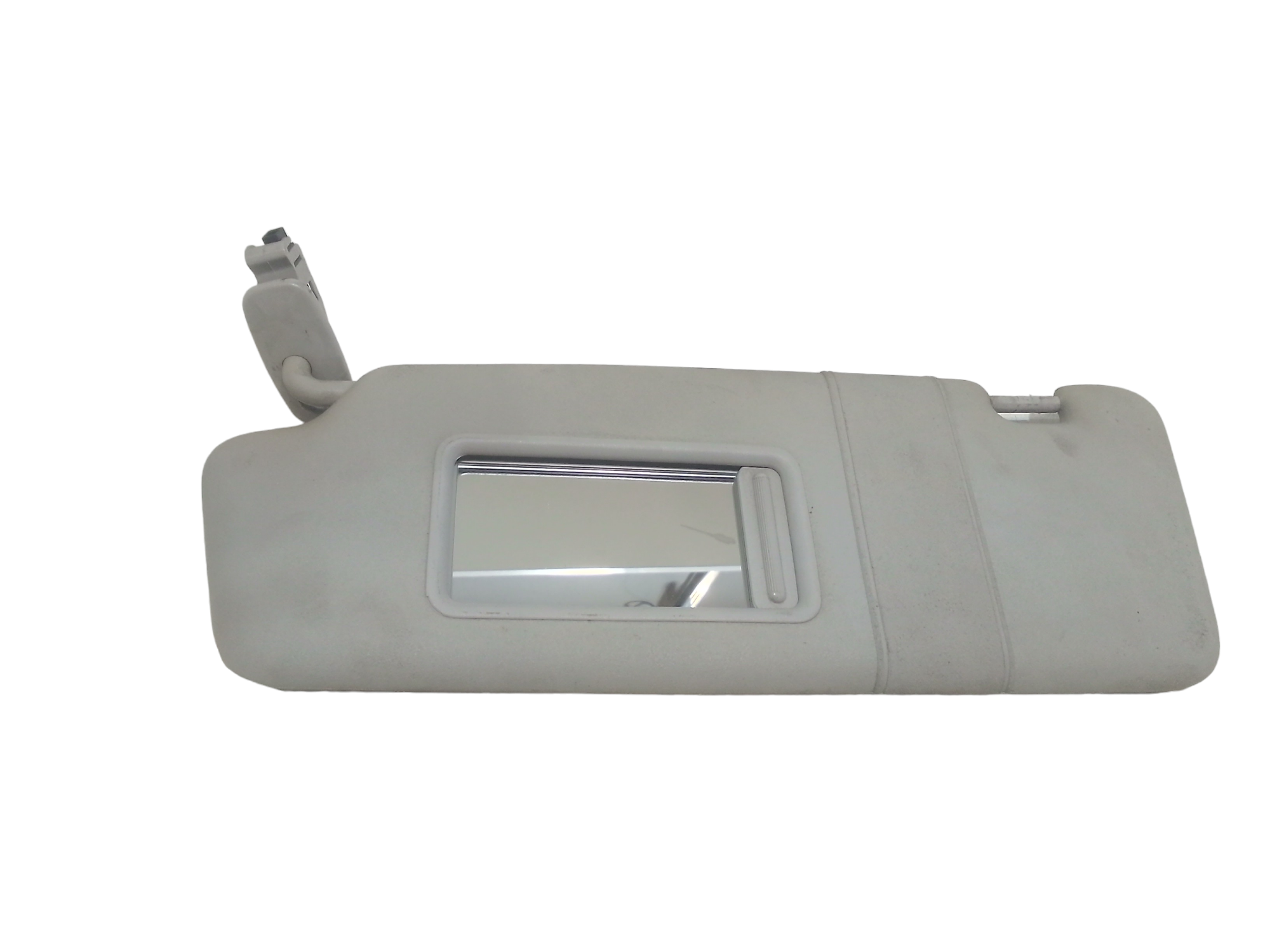 Parasole aletta anteriore Lato Guida per Audi A3 Serie (8p1) (03>05) (2003 - 2005)