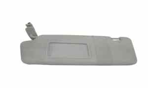 Parasole aletta anteriore Lato Guida per Audi A3 Serie (8p1) (03>05) (2003 - 2005)