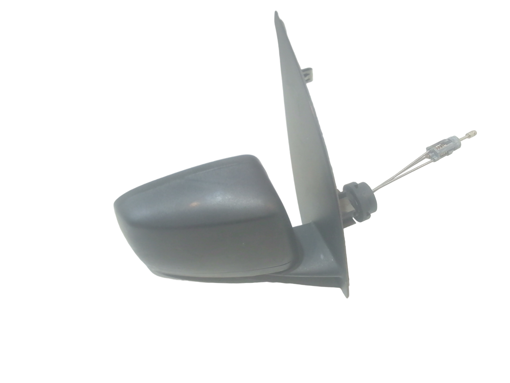 Specchietto Retrovisore Destro per Fiat Panda 2 Serie (2003 - 2010)