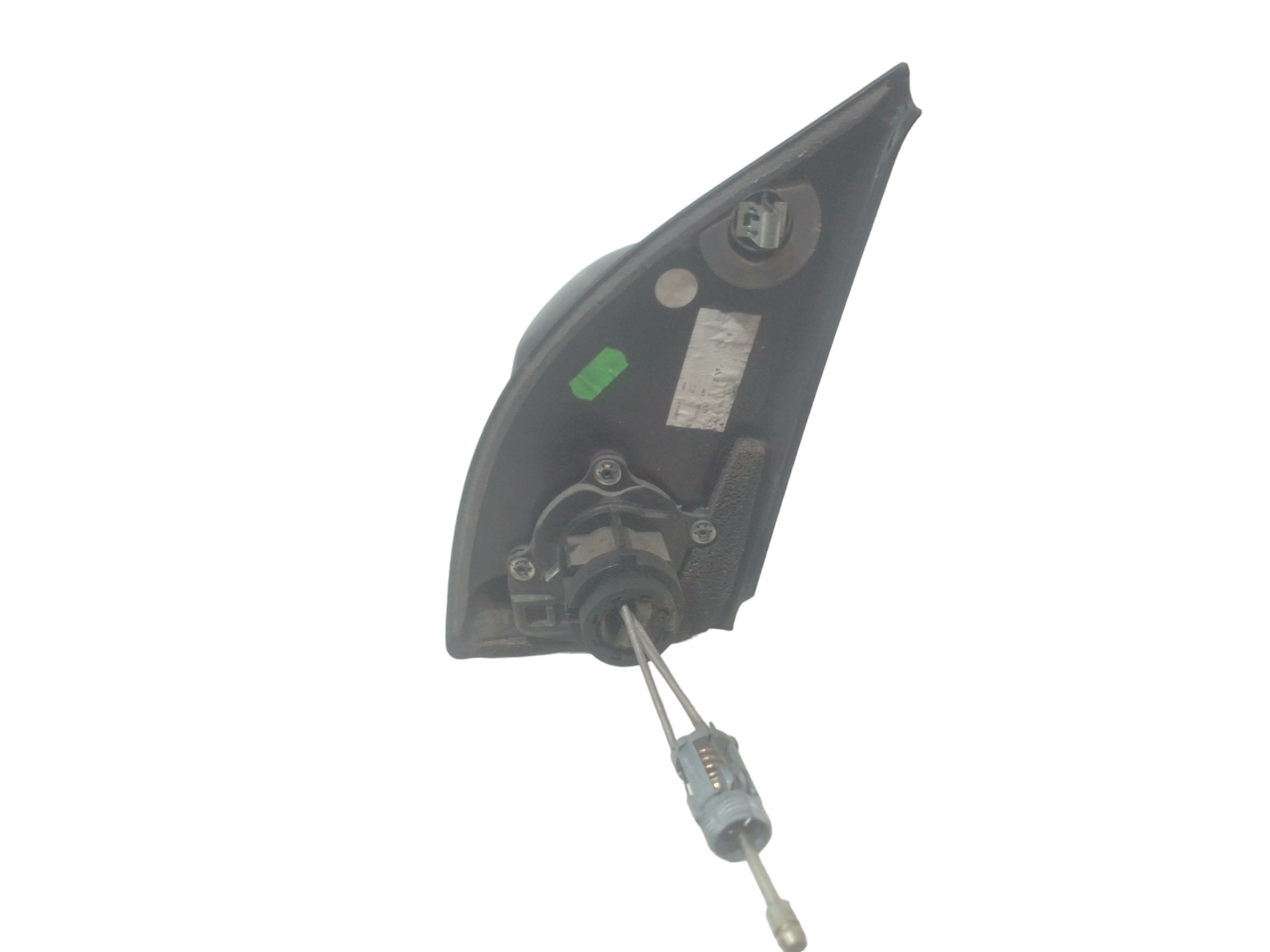 Specchietto Retrovisore Destro per Fiat Panda 2 Serie (2003 - 2010)