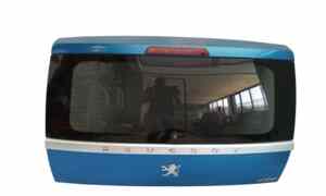 Portellone Posteriore per Peugeot 1007 1 Serie (2005 - In produzione)