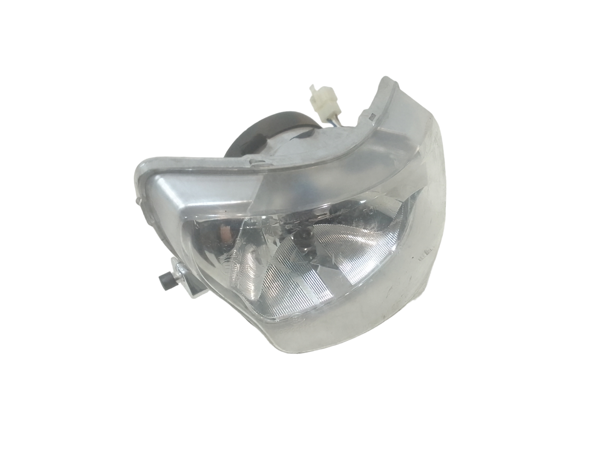 Faro anteriore per Peugeot Tweet 50cc 4t (10>14) (2010 - 2014)