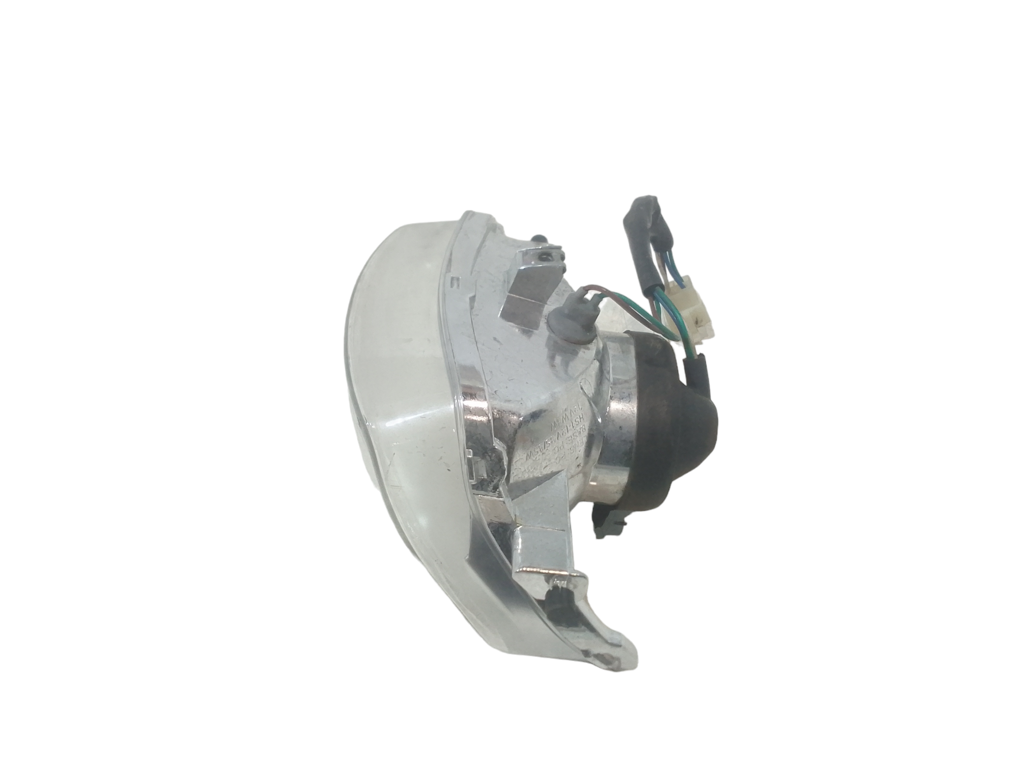 Faro anteriore per Peugeot Tweet 50cc 4t (10>14) (2010 - 2014)