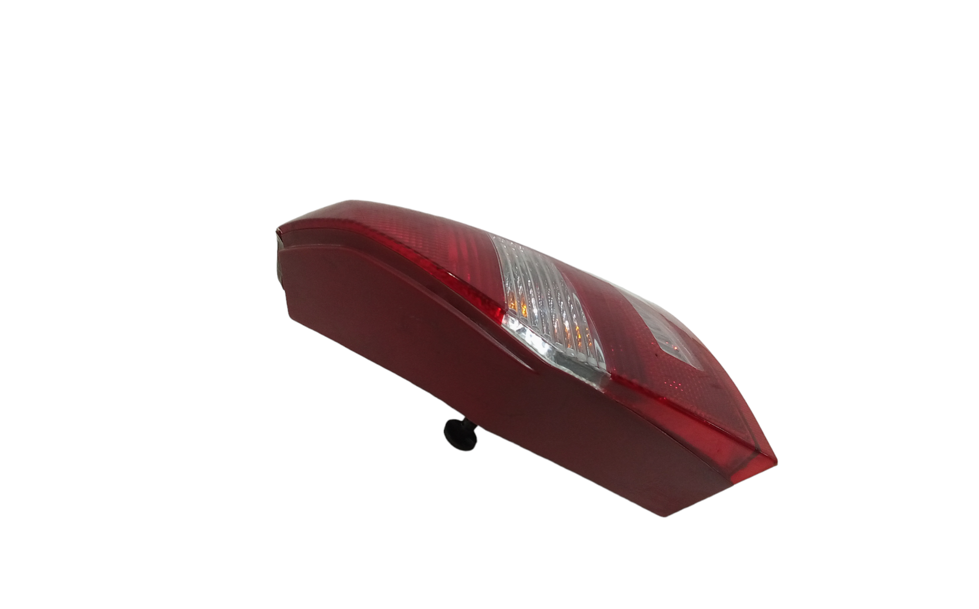 Stop fanale posteriore Destro Passeggero per Skoda Fabia Berlina 2 Serie (2007 - 2014)