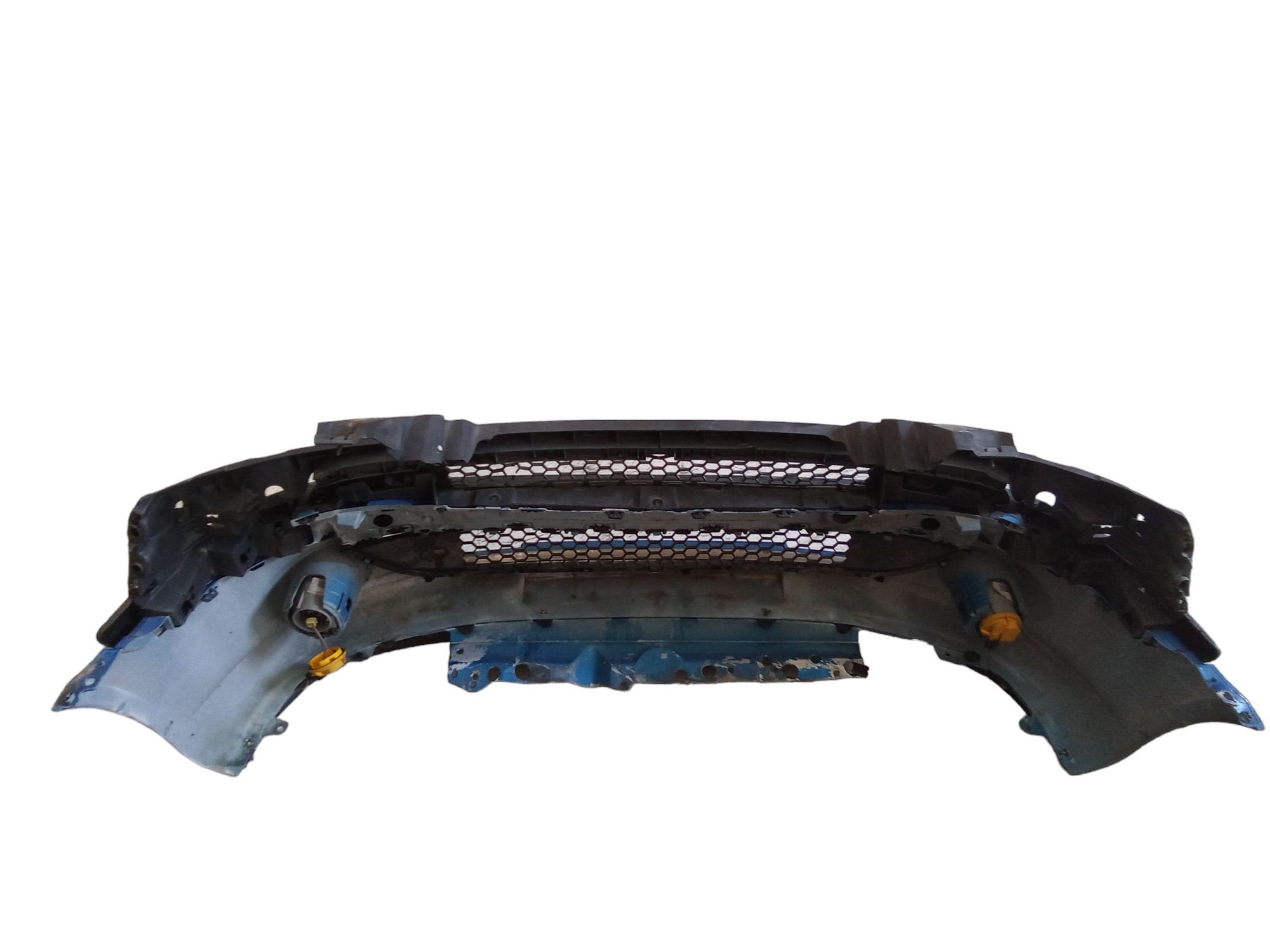 Paraurti Anteriore semi Completo per Peugeot 1007 1 Serie (2005 - In produzione)