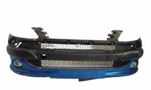 Paraurti Anteriore semi Completo per Peugeot 1007 1 Serie (2005 - In produzione)