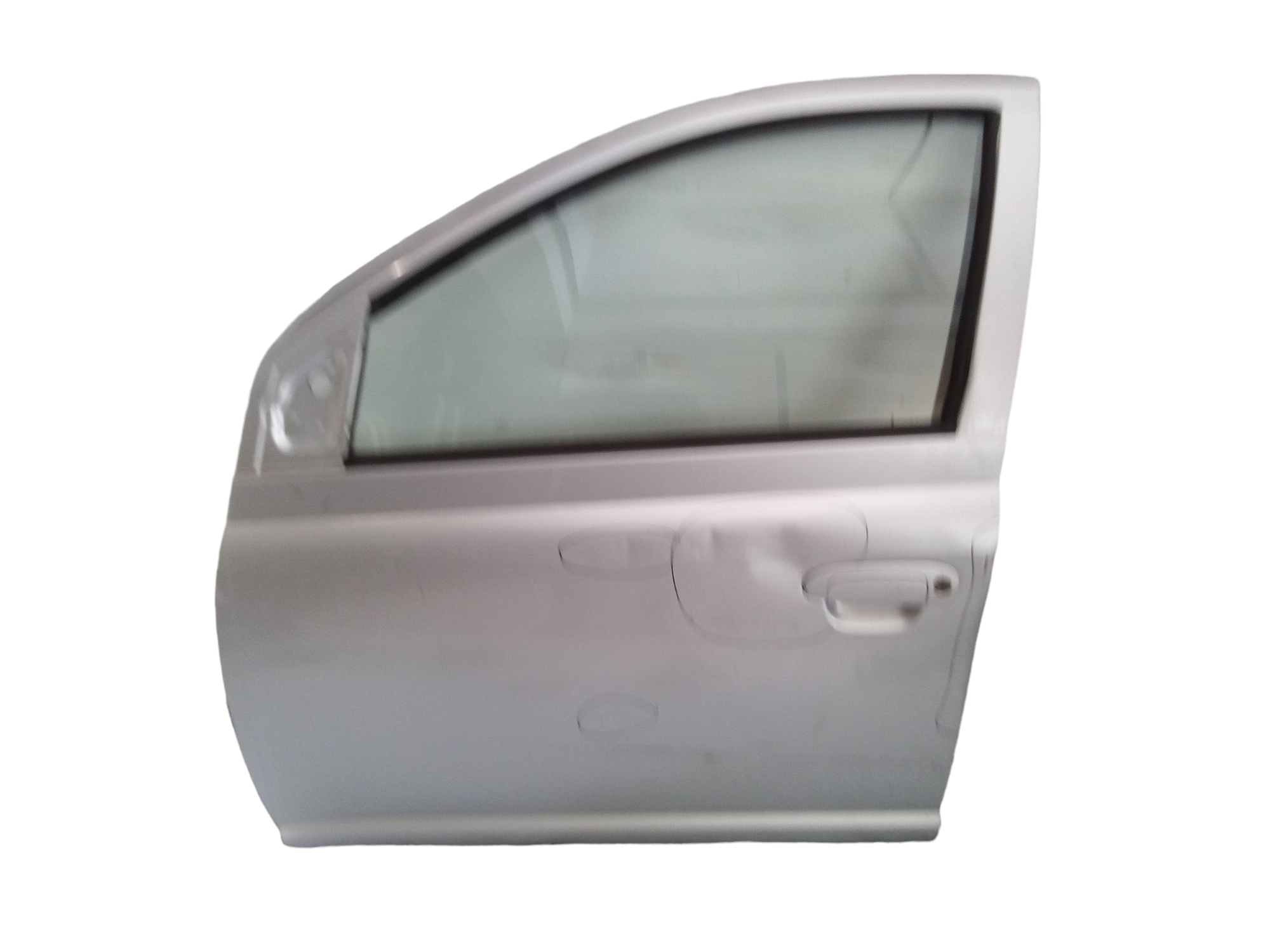 Portiera Anteriore Sinistra per Toyota Yaris Serie (03>05) (2003 - 2005)