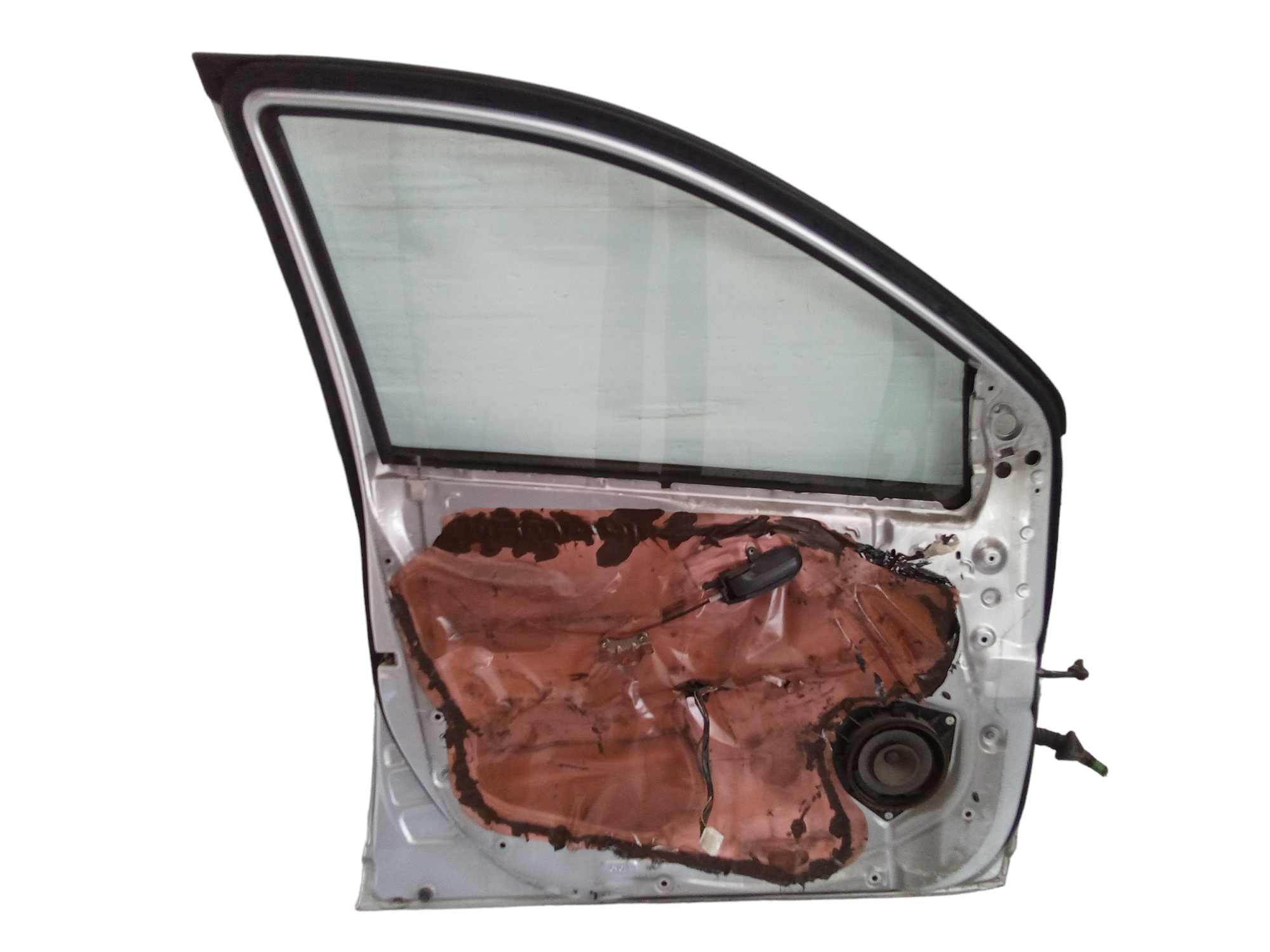 Portiera Anteriore Sinistra per Toyota Yaris Serie (03>05) (2003 - 2005)