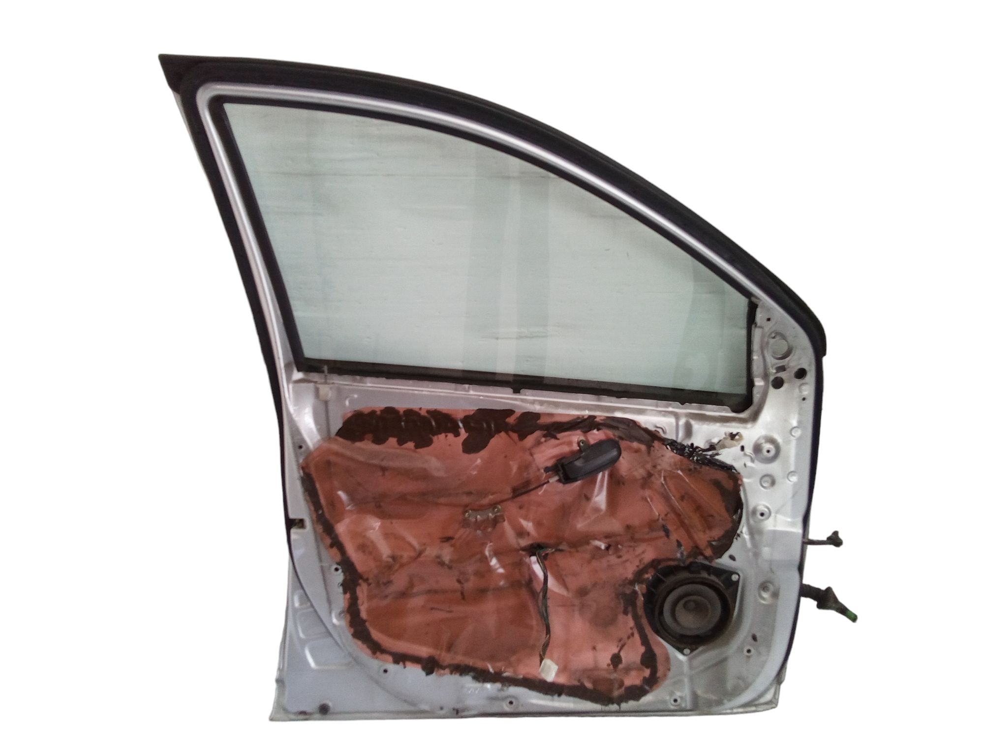 Portiera Anteriore Sinistra per Toyota Yaris Serie (03>05) (2003 - 2005)