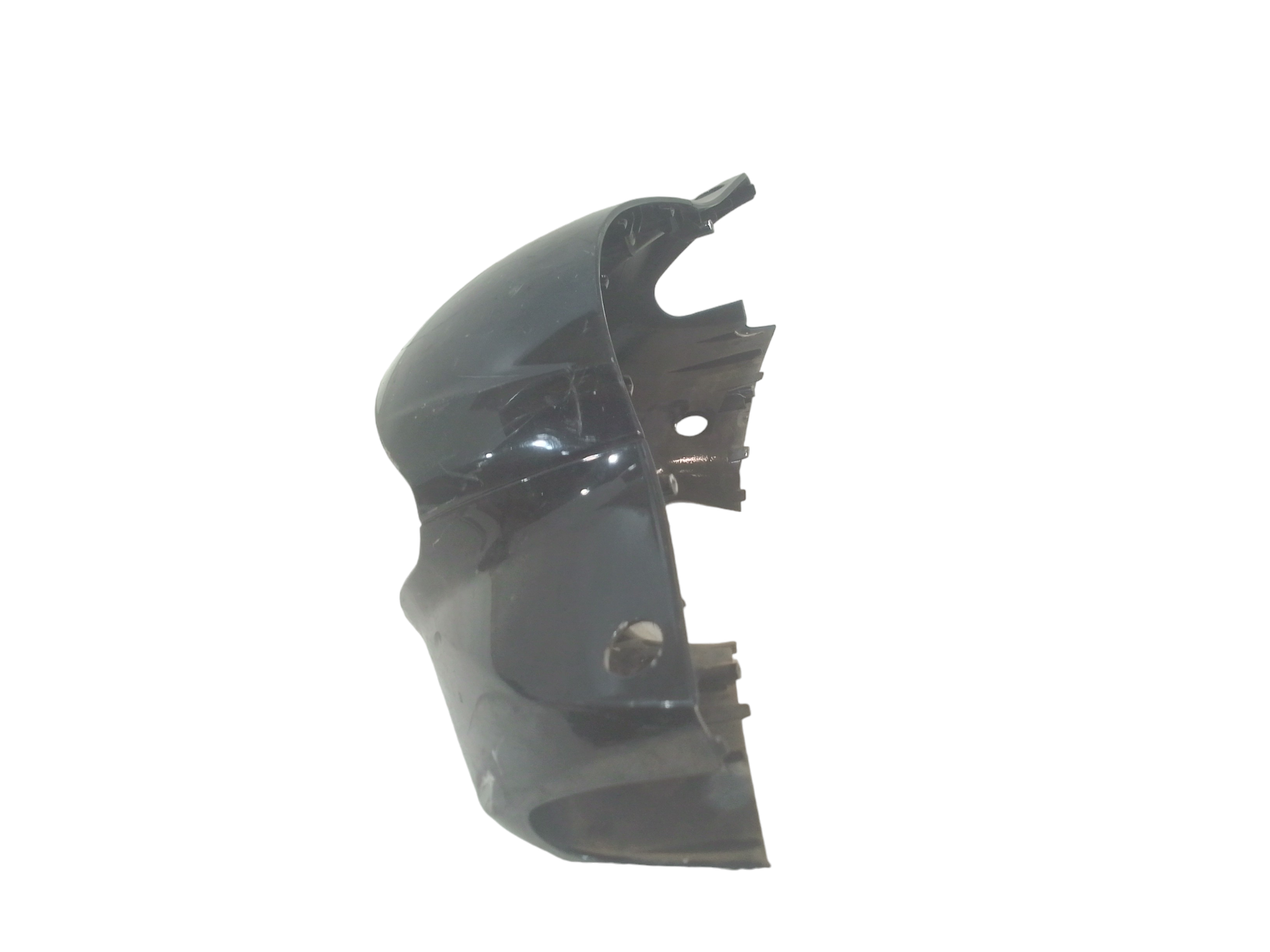Cover anteriore manubrio per Peugeot Tweet 50cc 4t (10>14) (2010 - 2014)