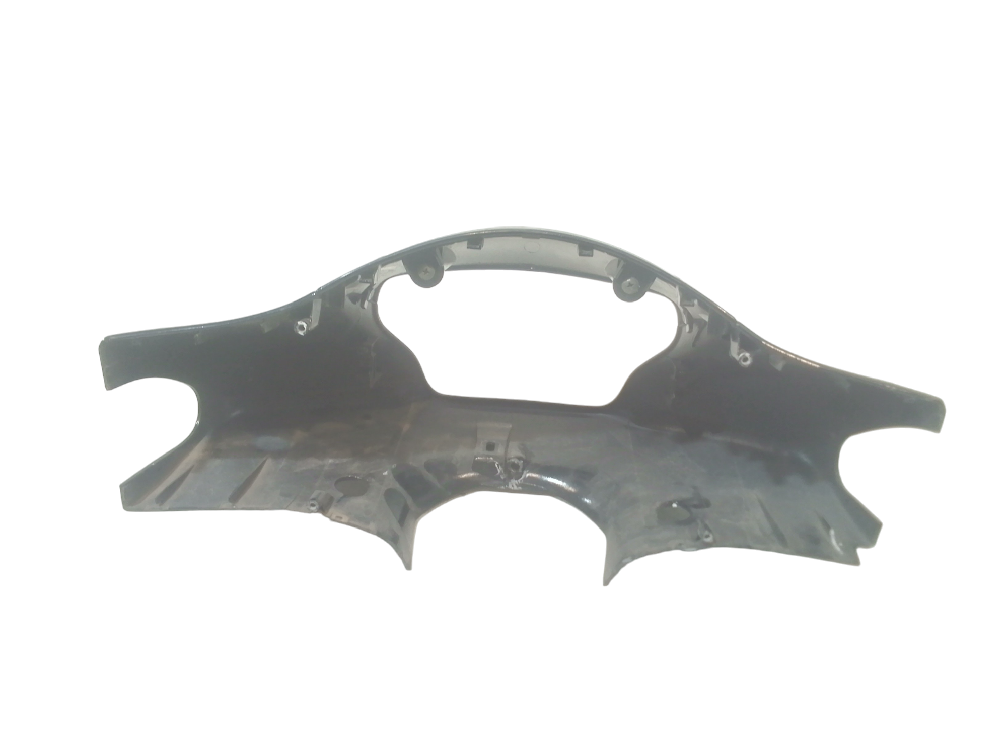 Cover anteriore manubrio per Peugeot Tweet 50cc 4t (10>14) (2010 - 2014)