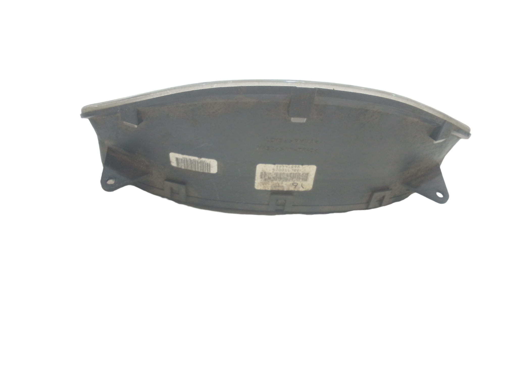 Quadro Strumenti per Chevrolet Aveo 1 Serie (2006 - 2011)