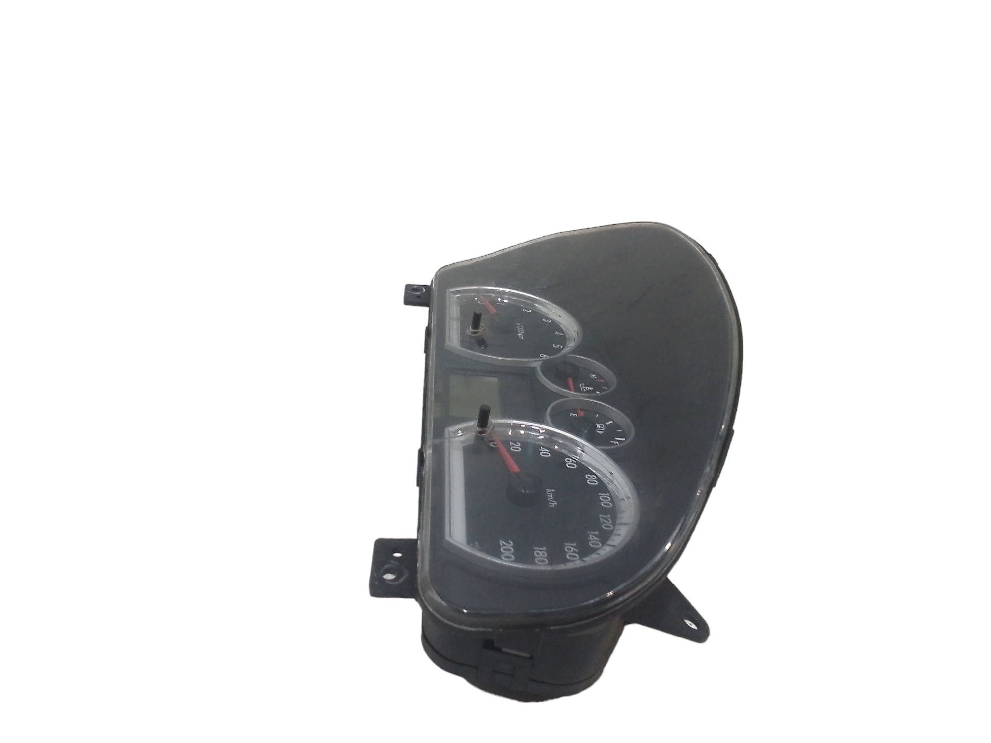 Quadro Strumenti per Chevrolet Aveo 1 Serie (2006 - 2011)