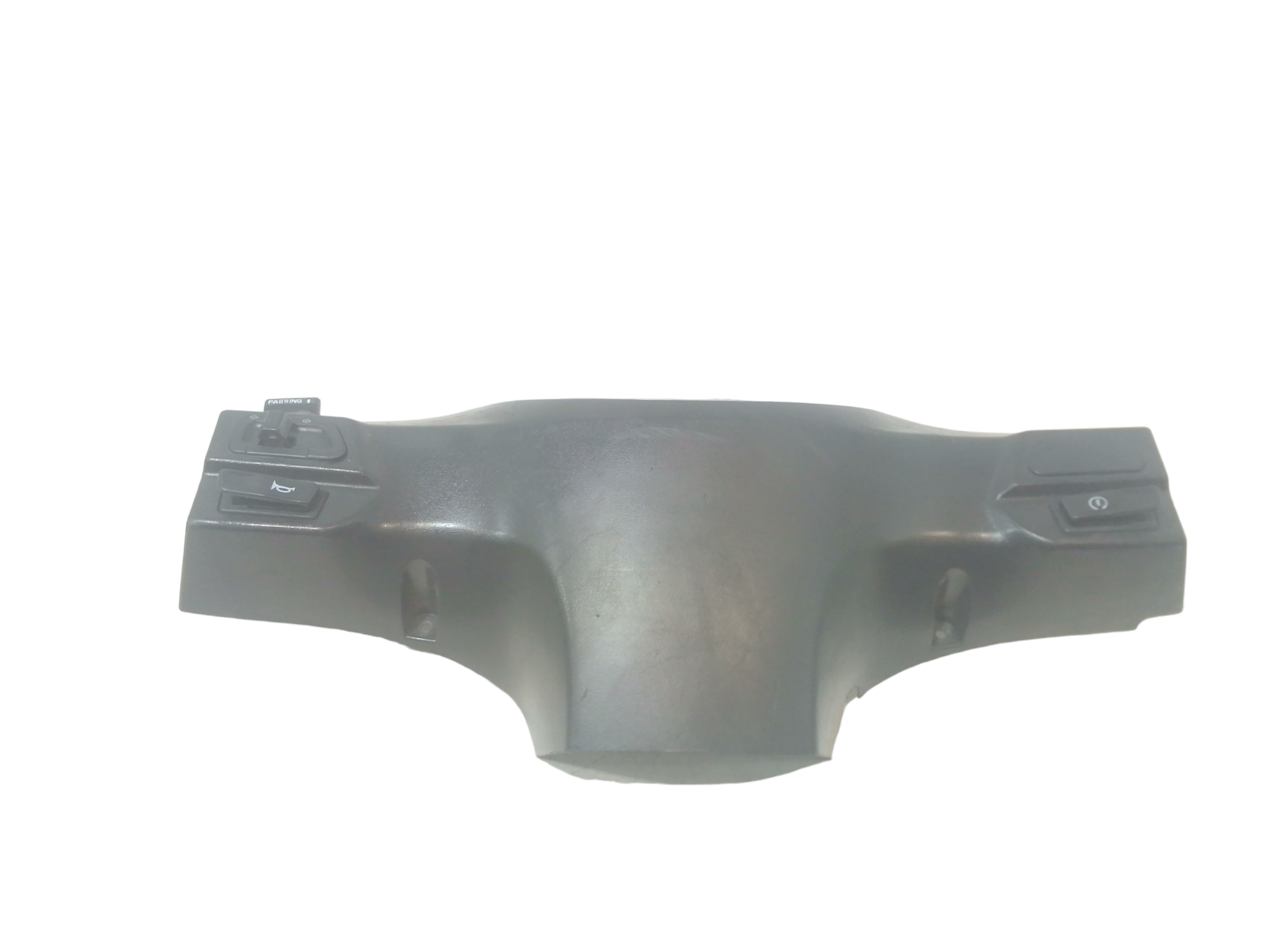 Cover quadro strumenti con pulsantiera per Peugeot Tweet 50cc 4t (10>14) (2010 - 2014)