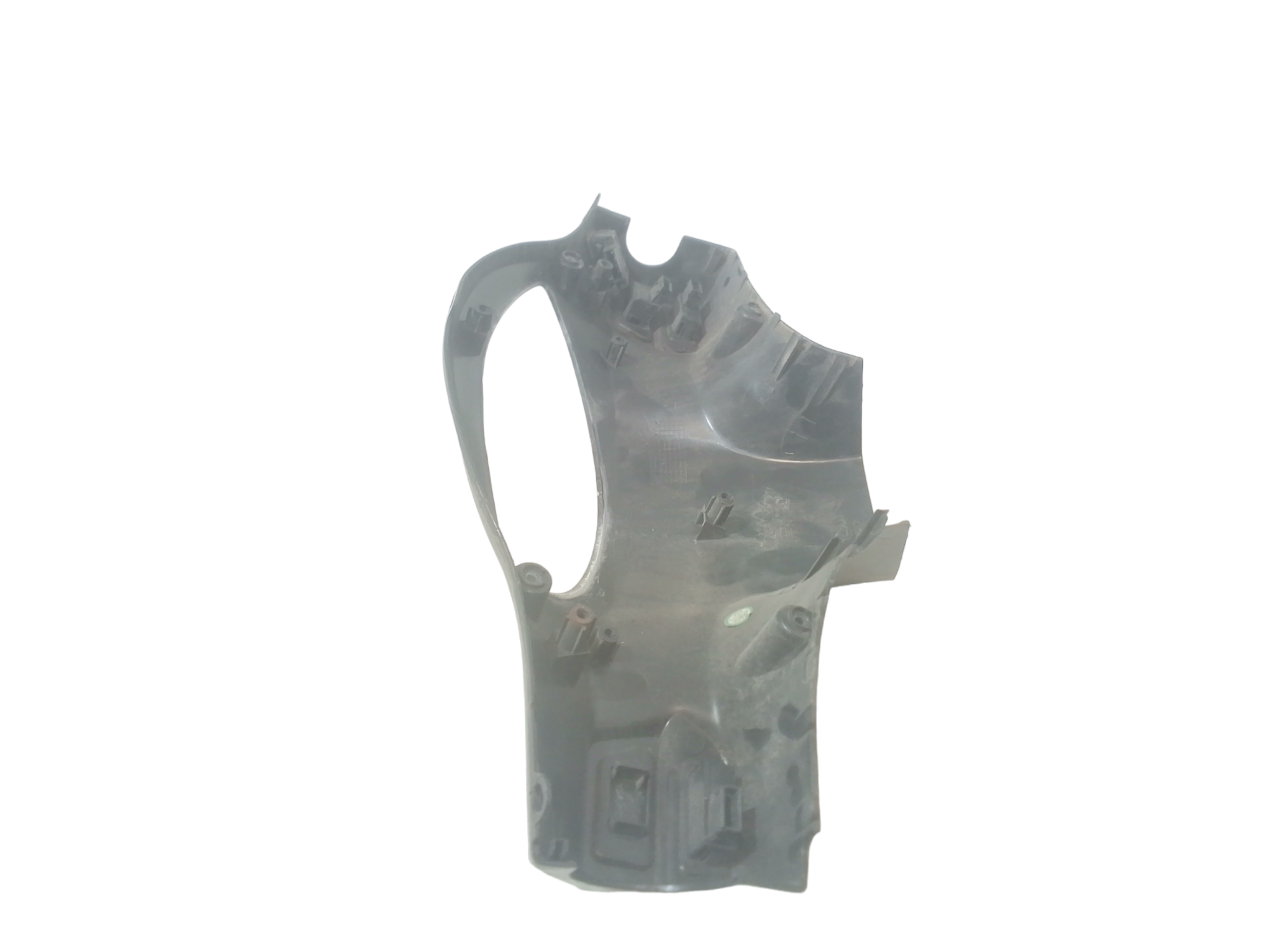 Cover quadro strumenti con pulsantiera per Peugeot Tweet 50cc 4t (10>14) (2010 - 2014)