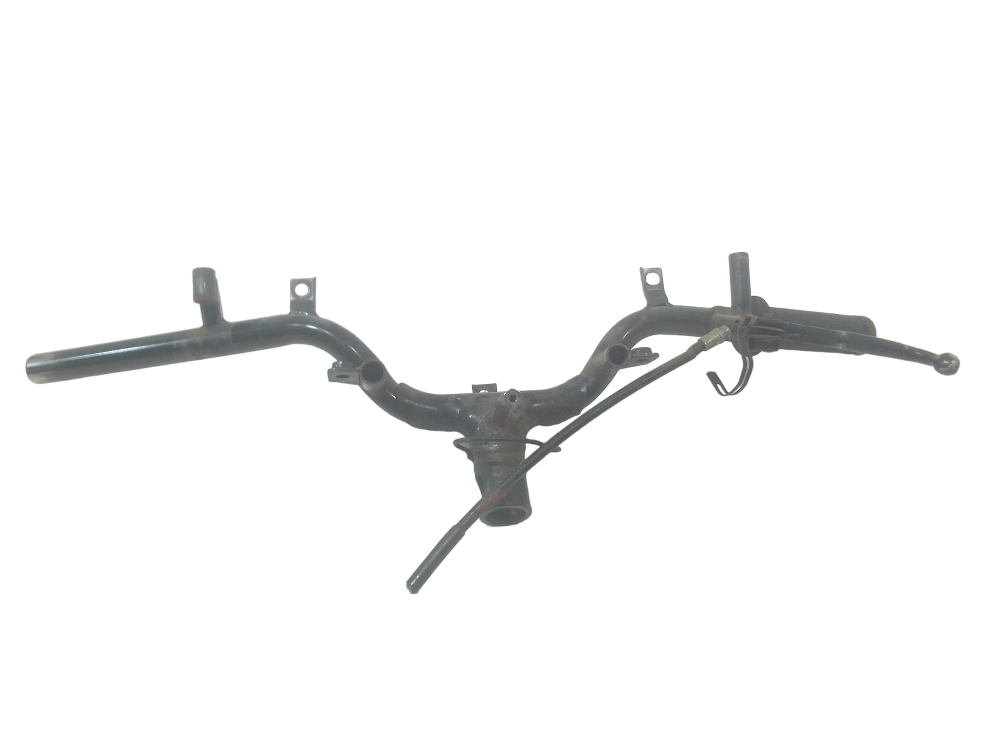 Manubrio Sterzo per Peugeot Tweet 50cc 4t (10>14) (2010 - 2014)