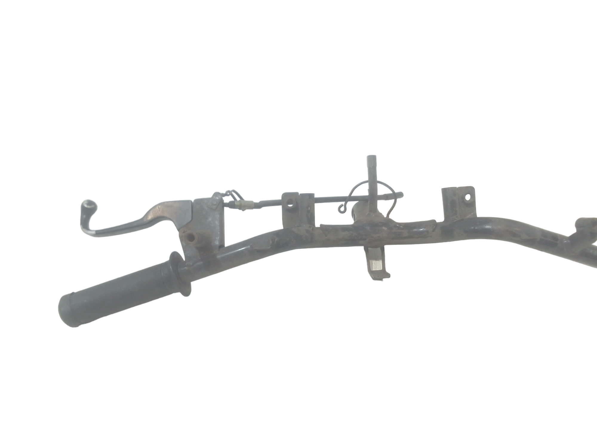 Manubrio Sterzo per Peugeot Tweet 50cc 4t (10>14) (2010 - 2014)