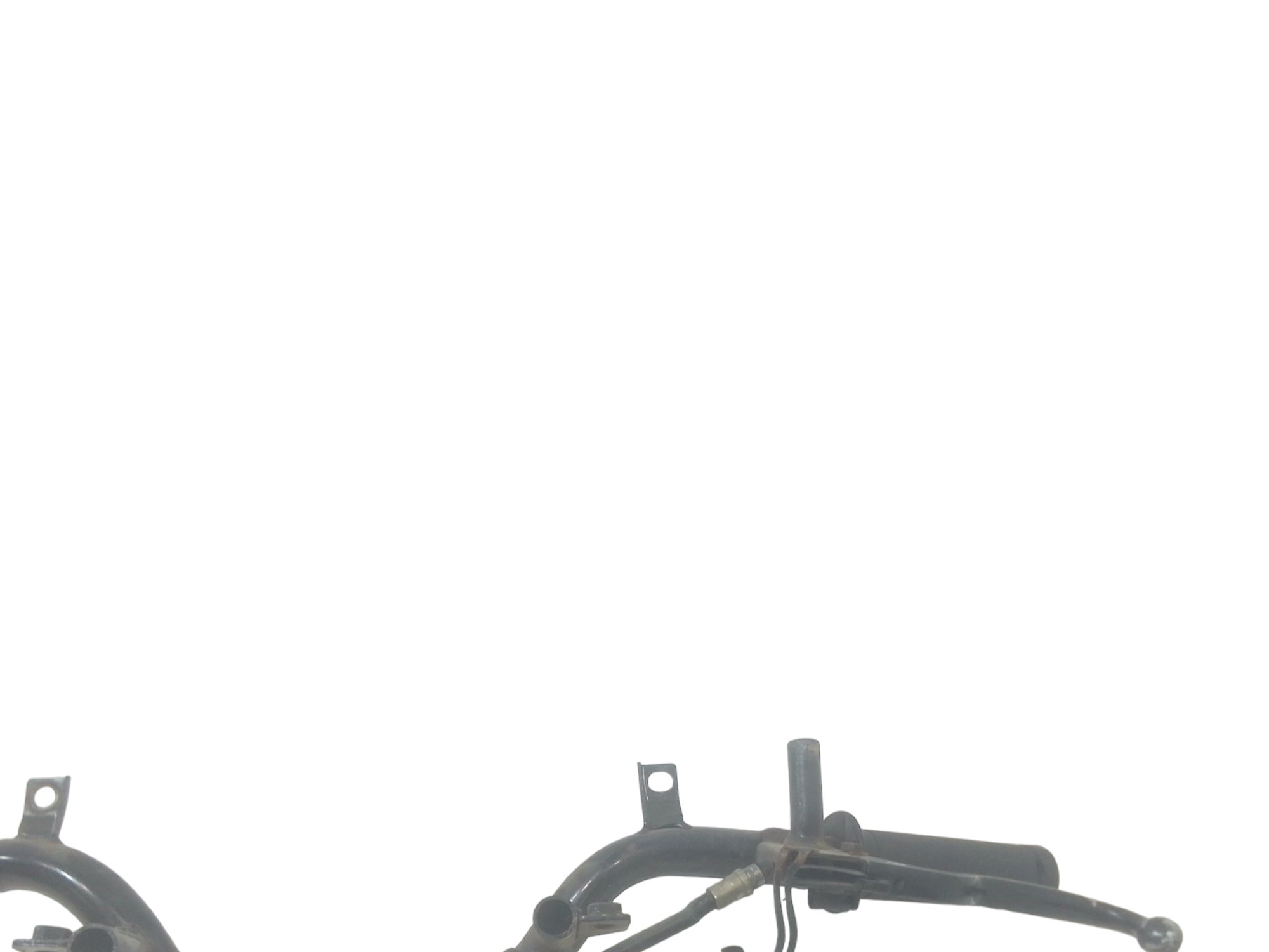 Manubrio Sterzo per Peugeot Tweet 50cc 4t (10>14) (2010 - 2014)