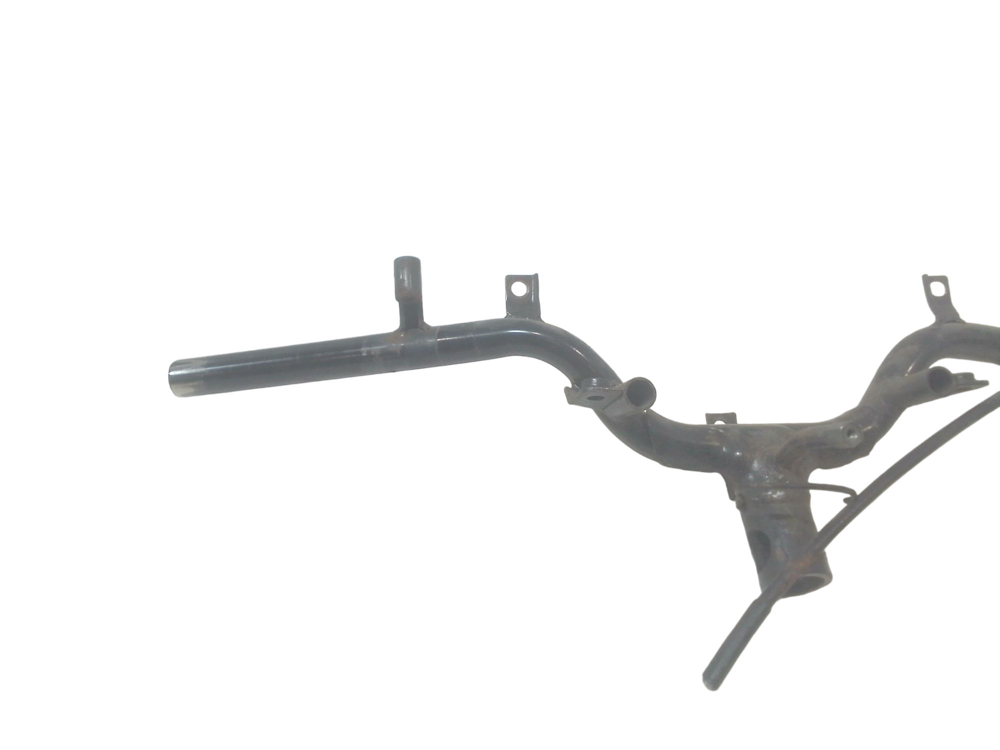 Manubrio Sterzo per Peugeot Tweet 50cc 4t (10>14) (2010 - 2014)