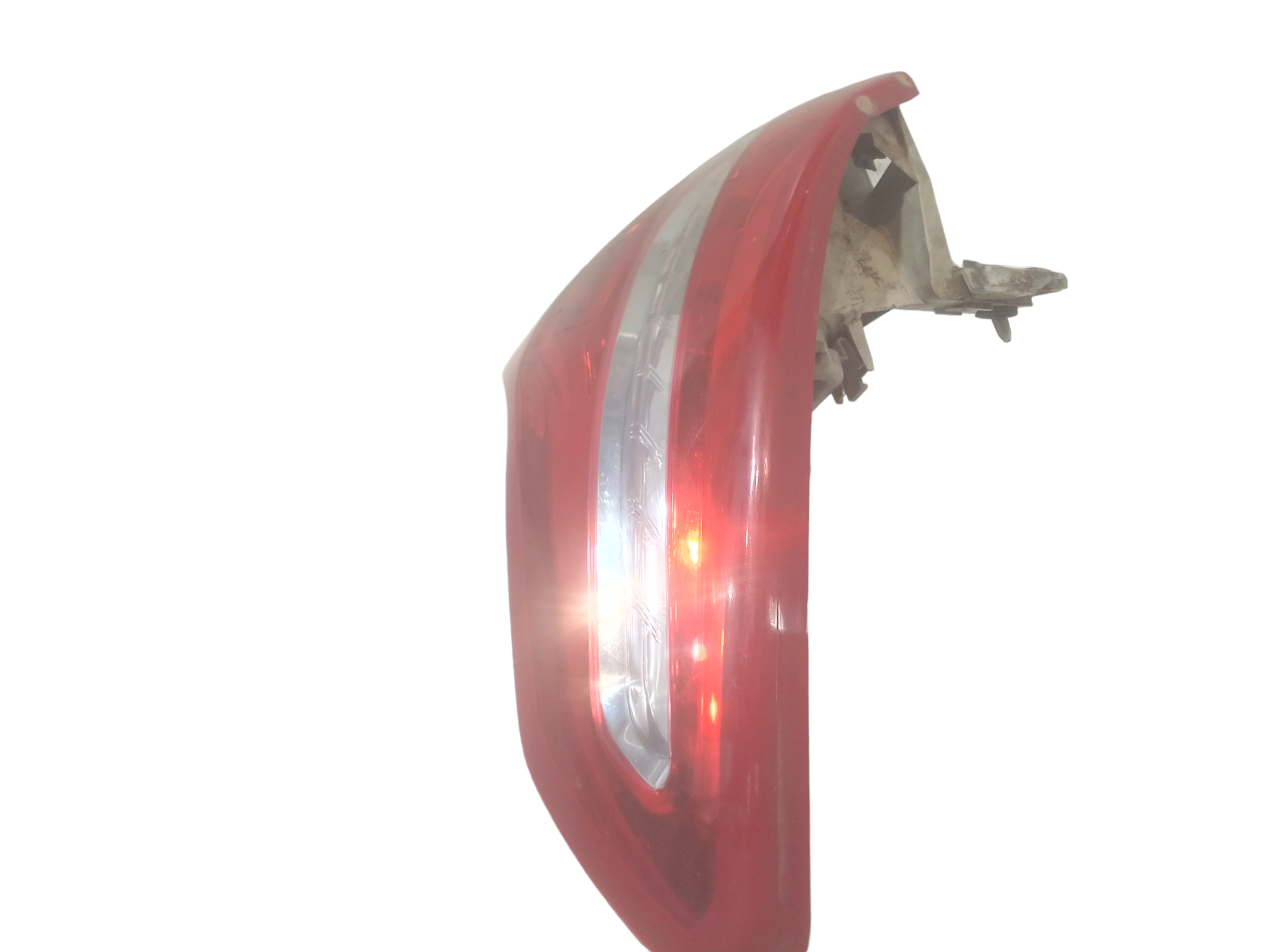 Stop fanale posteriore Destro Passeggero per Citroen C4 Picasso (06>13) Mk1 (2006 - 2013)