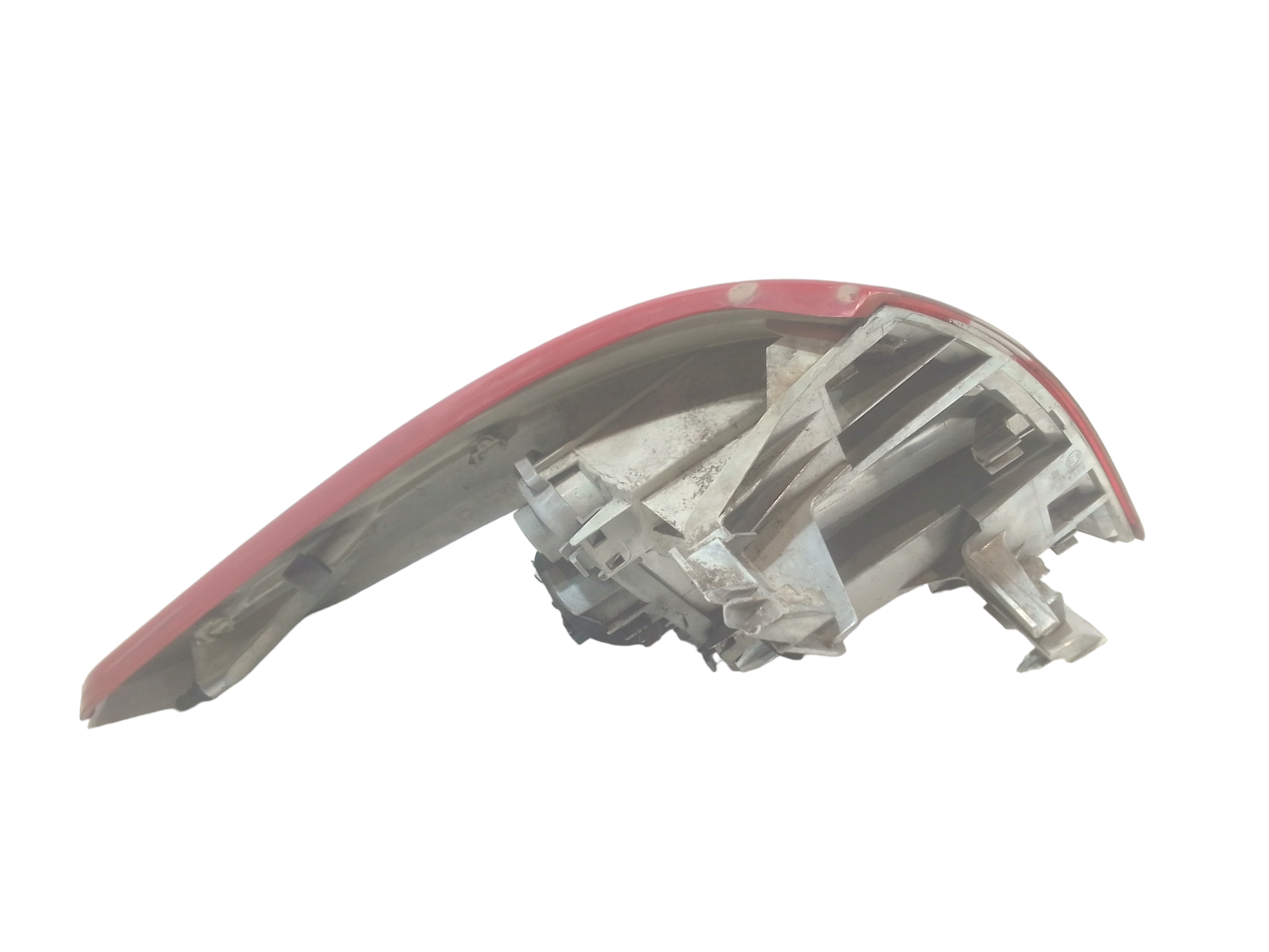 Stop fanale posteriore Destro Passeggero per Citroen C4 Picasso (06>13) Mk1 (2006 - 2013)