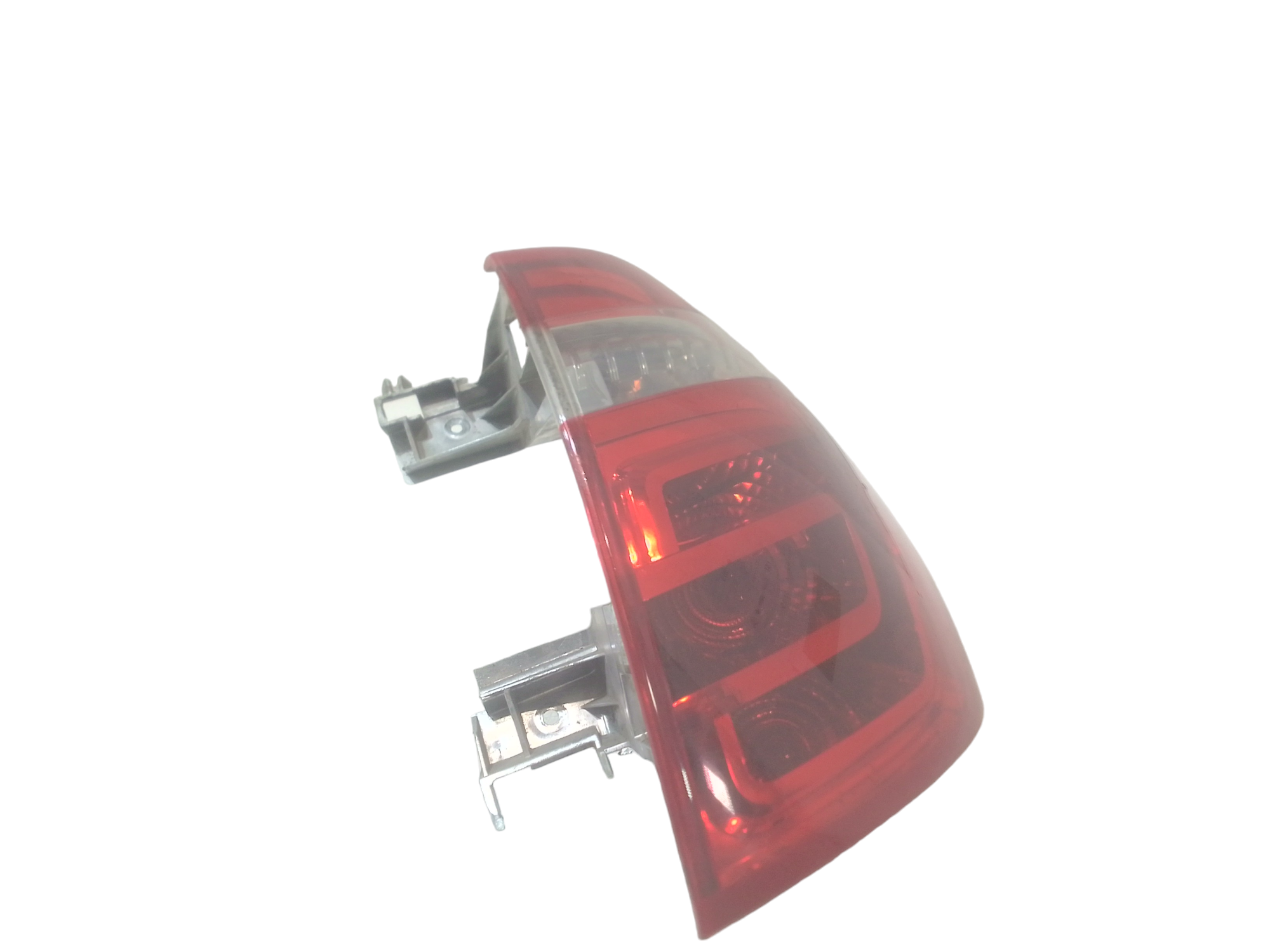 Stop fanale posteriore Destro Passeggero per Citroen C4 Picasso (06>13) Mk1 (2006 - 2013)