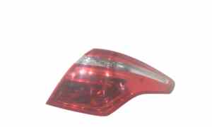 Stop fanale posteriore Destro Passeggero per Citroen C4 Picasso (06>13) Mk1 (2006 - 2013)
