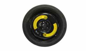 Ruotino di scorta per Volkswagen T-roc Serie (2017 - In produzione)