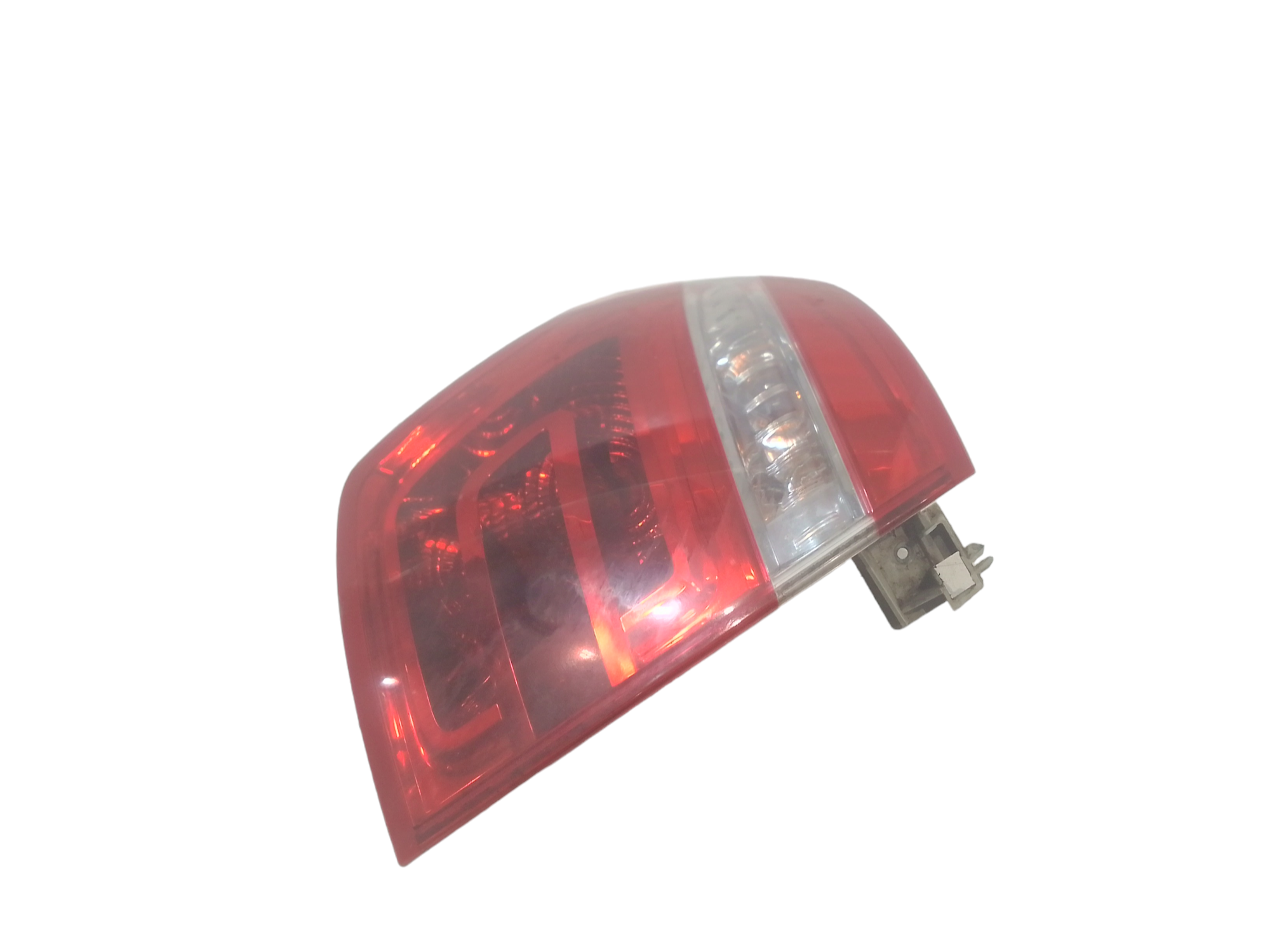 Stop fanale Posteriore sinistro lato Guida per Citroen C4 Picasso (06>13) Mk1 (2006 - 2013)