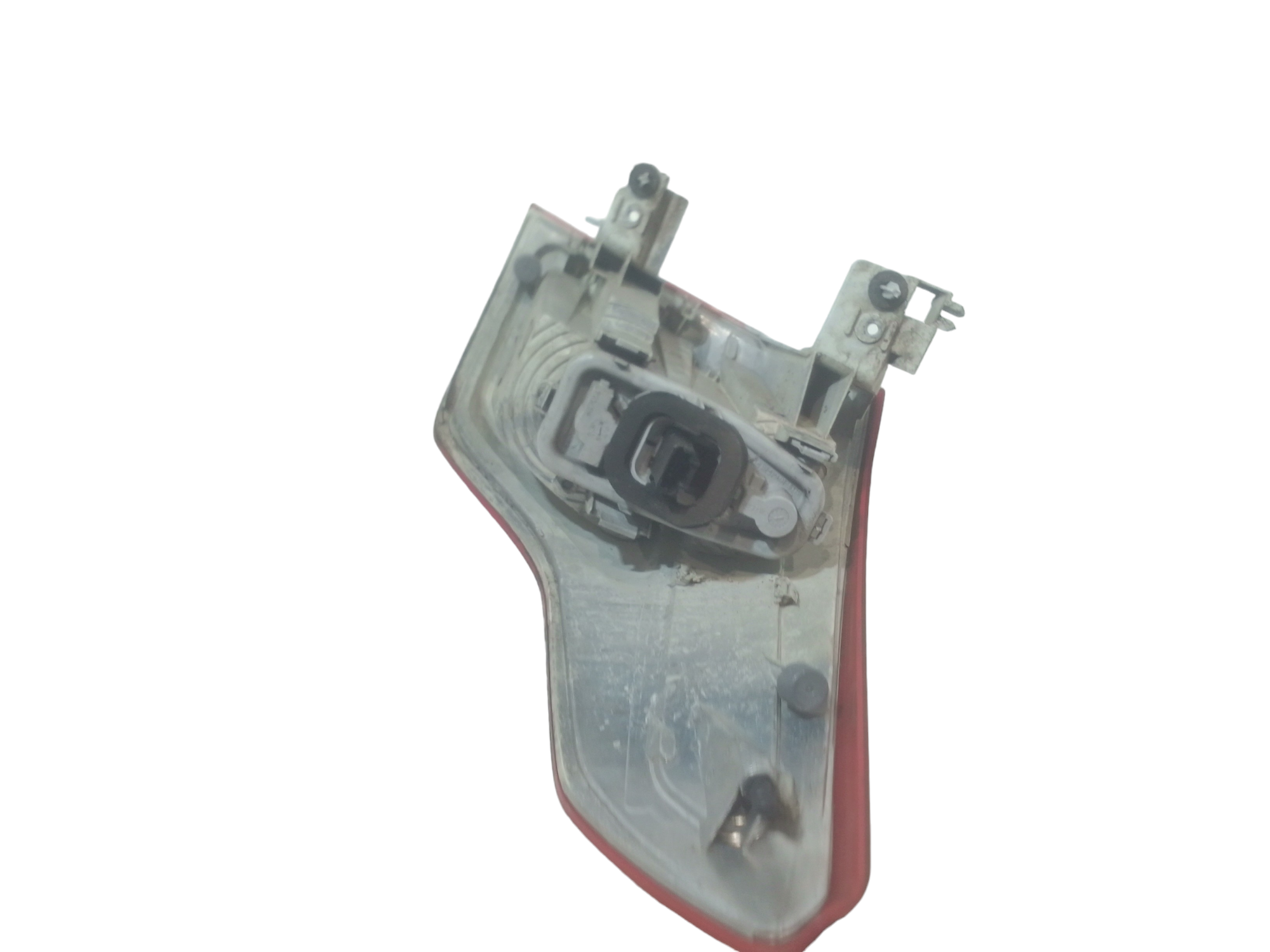 Stop fanale Posteriore sinistro lato Guida per Citroen C4 Picasso (06>13) Mk1 (2006 - 2013)