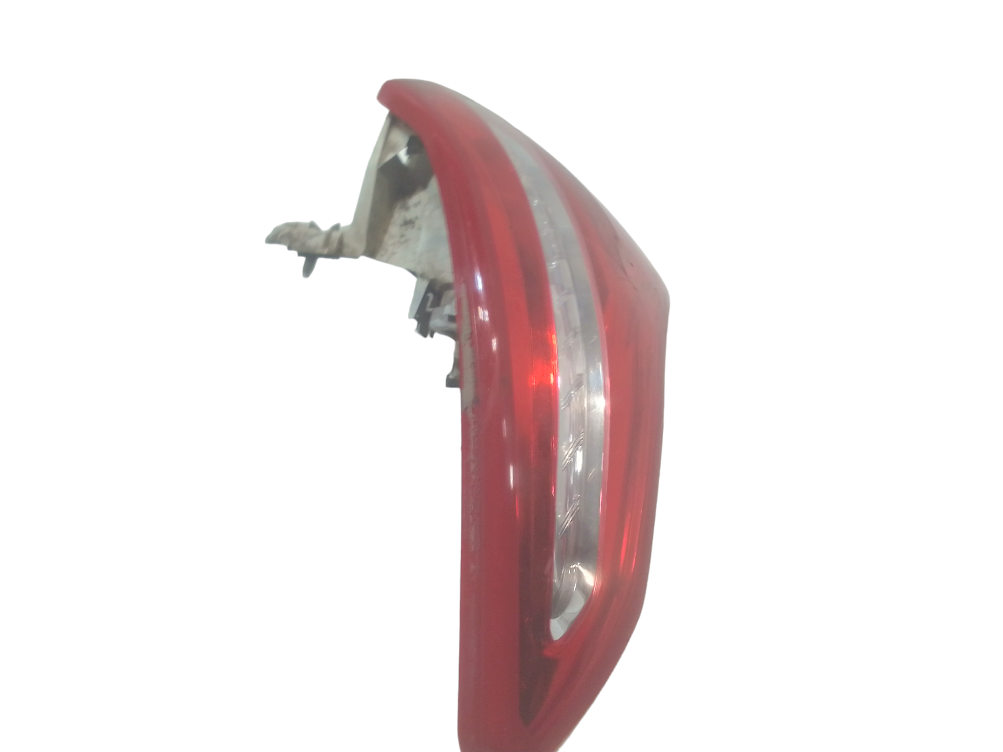 Stop fanale Posteriore sinistro lato Guida per Citroen C4 Picasso (06>13) Mk1 (2006 - 2013)