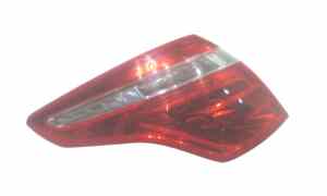 Stop fanale Posteriore sinistro lato Guida per Citroen C4 Picasso (06>13) Mk1 (2006 - 2013)