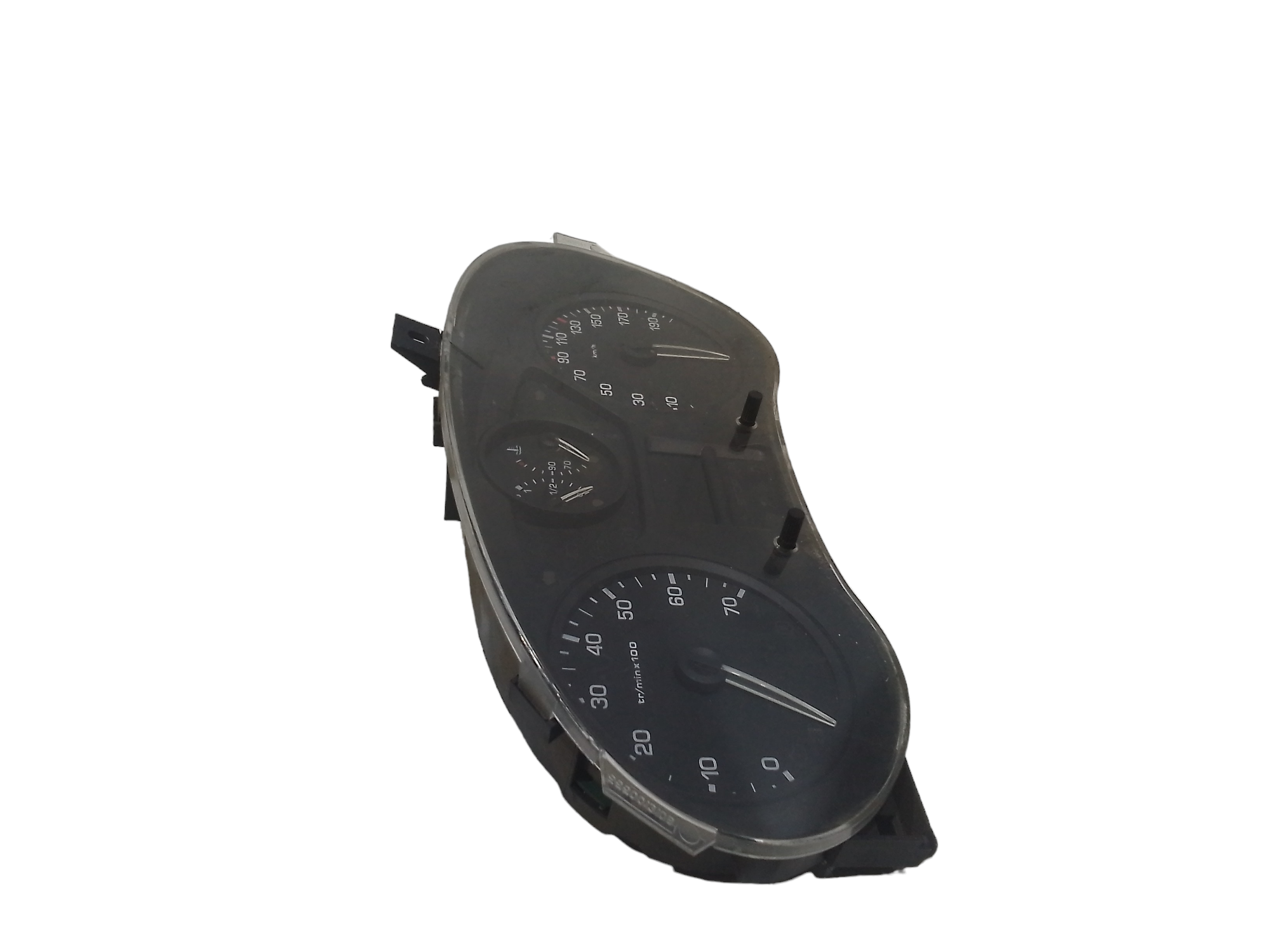 Quadro Strumenti per Fiat Scudo 3 Serie (2007 - In produzione)