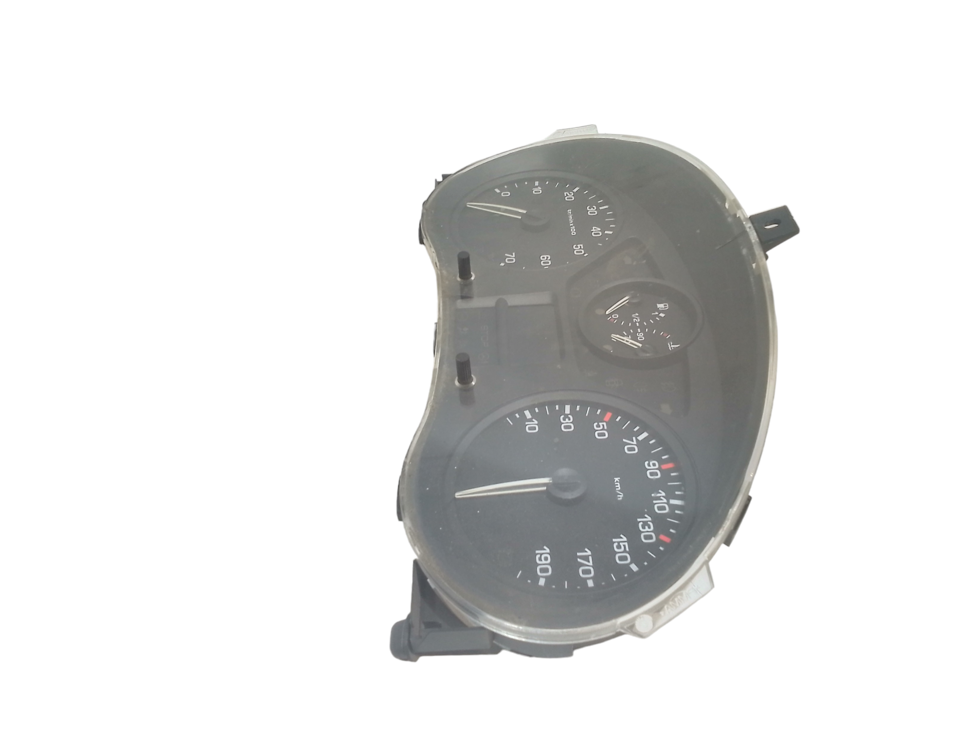 Quadro Strumenti per Fiat Scudo 3 Serie (2007 - In produzione)