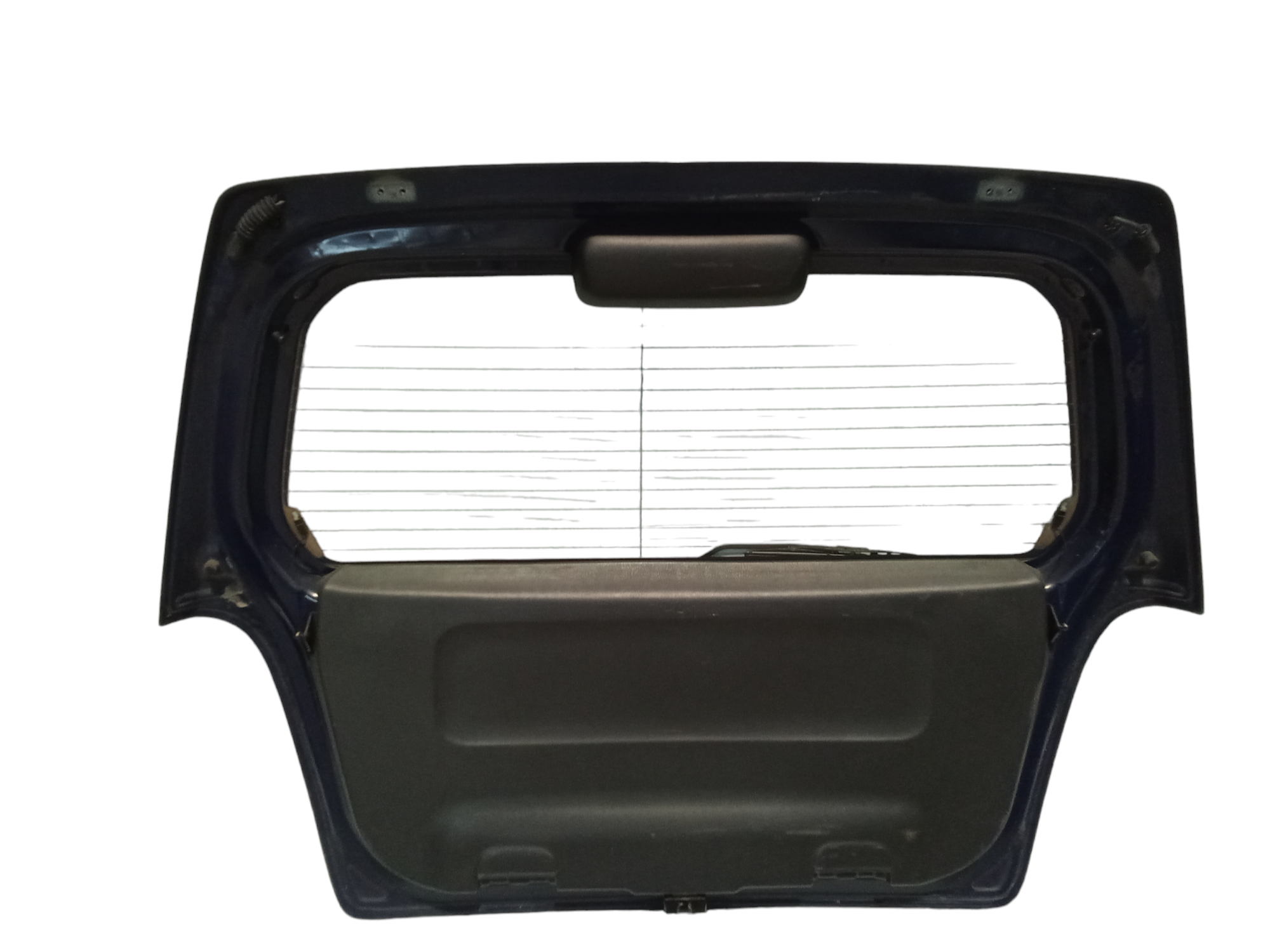 Portellone Posteriore Completo per Opel Agila 1 Serie (2000 - 2004)