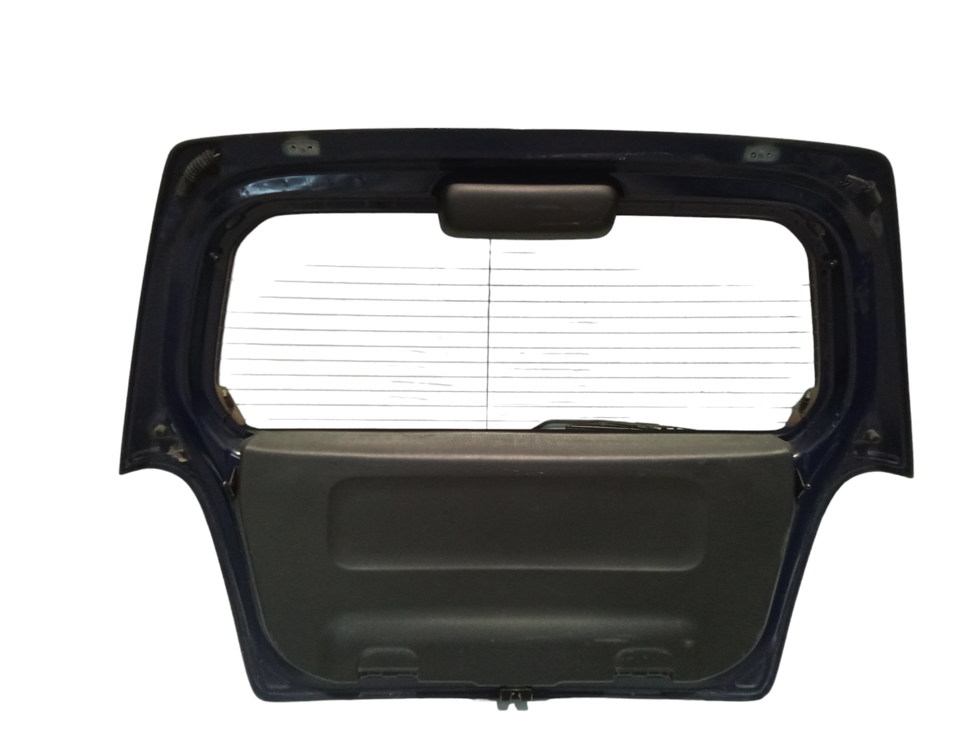 Portellone Posteriore Completo per Opel Agila 1 Serie (2000 - 2004)